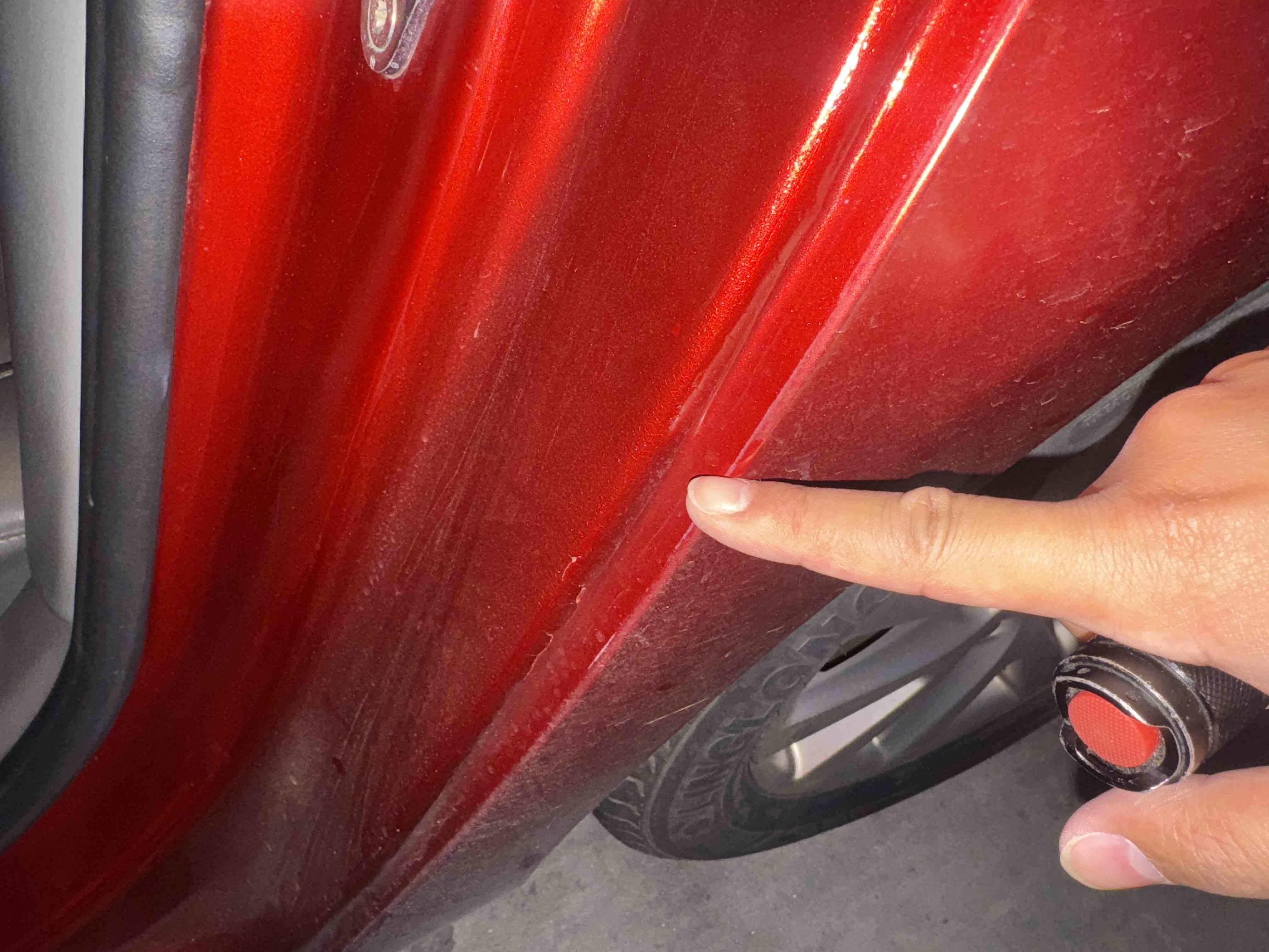 雪佛兰 迈锐宝 2015 汽车图片 #29