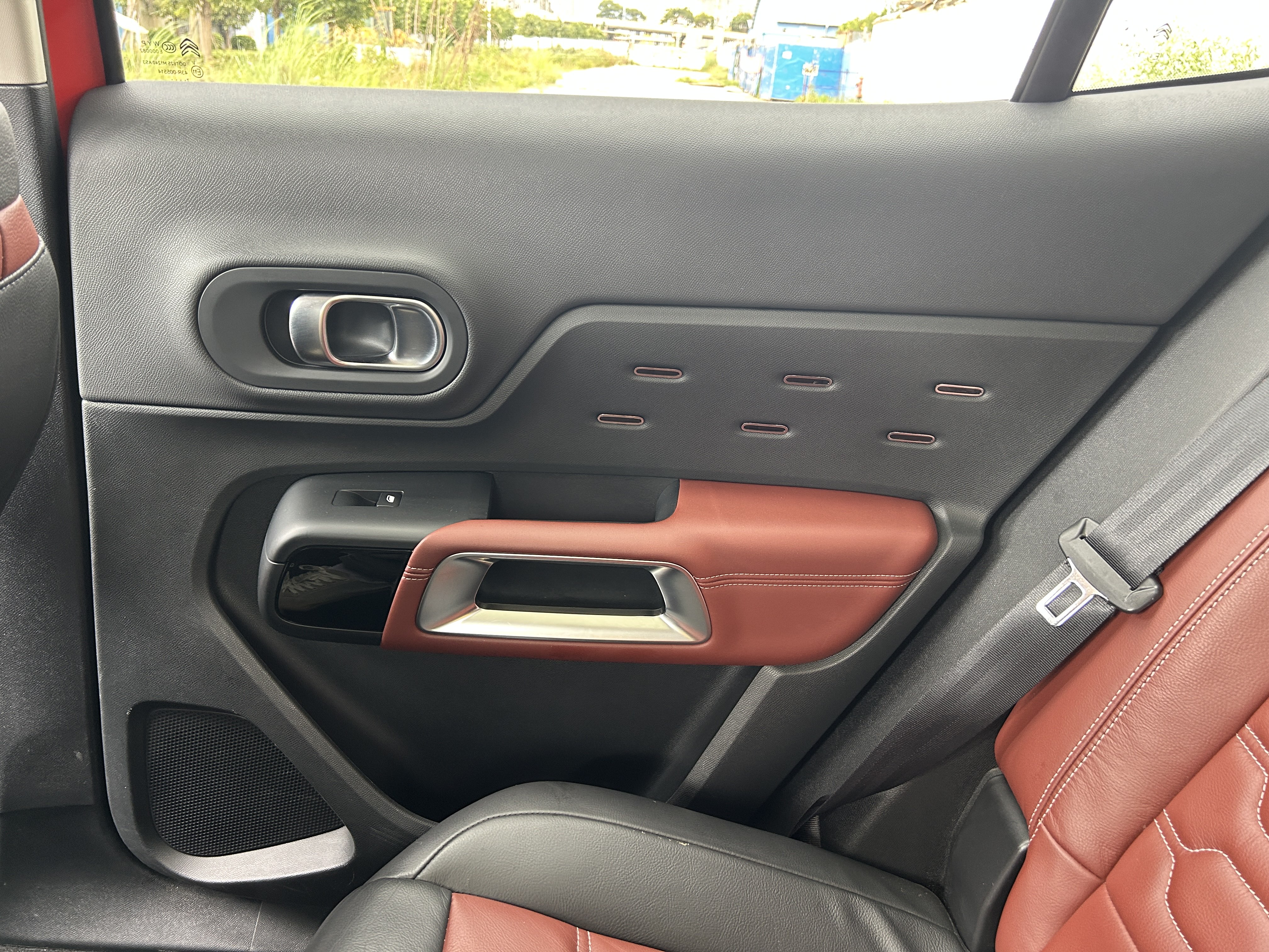 Citroen C5 AIRCROSS 2017 car image #29