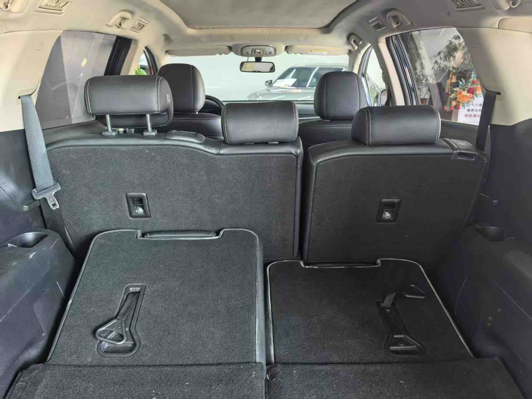 BYD Song MAX 2018 car image #29