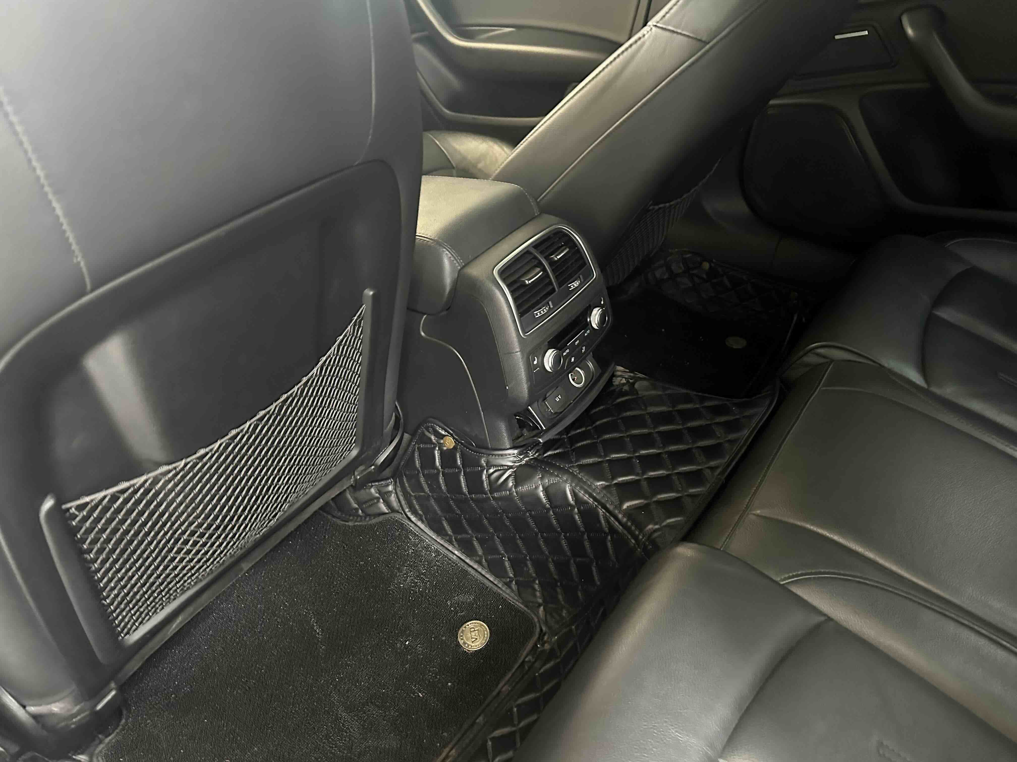 Audi A6L New Energy 2017 car image #29