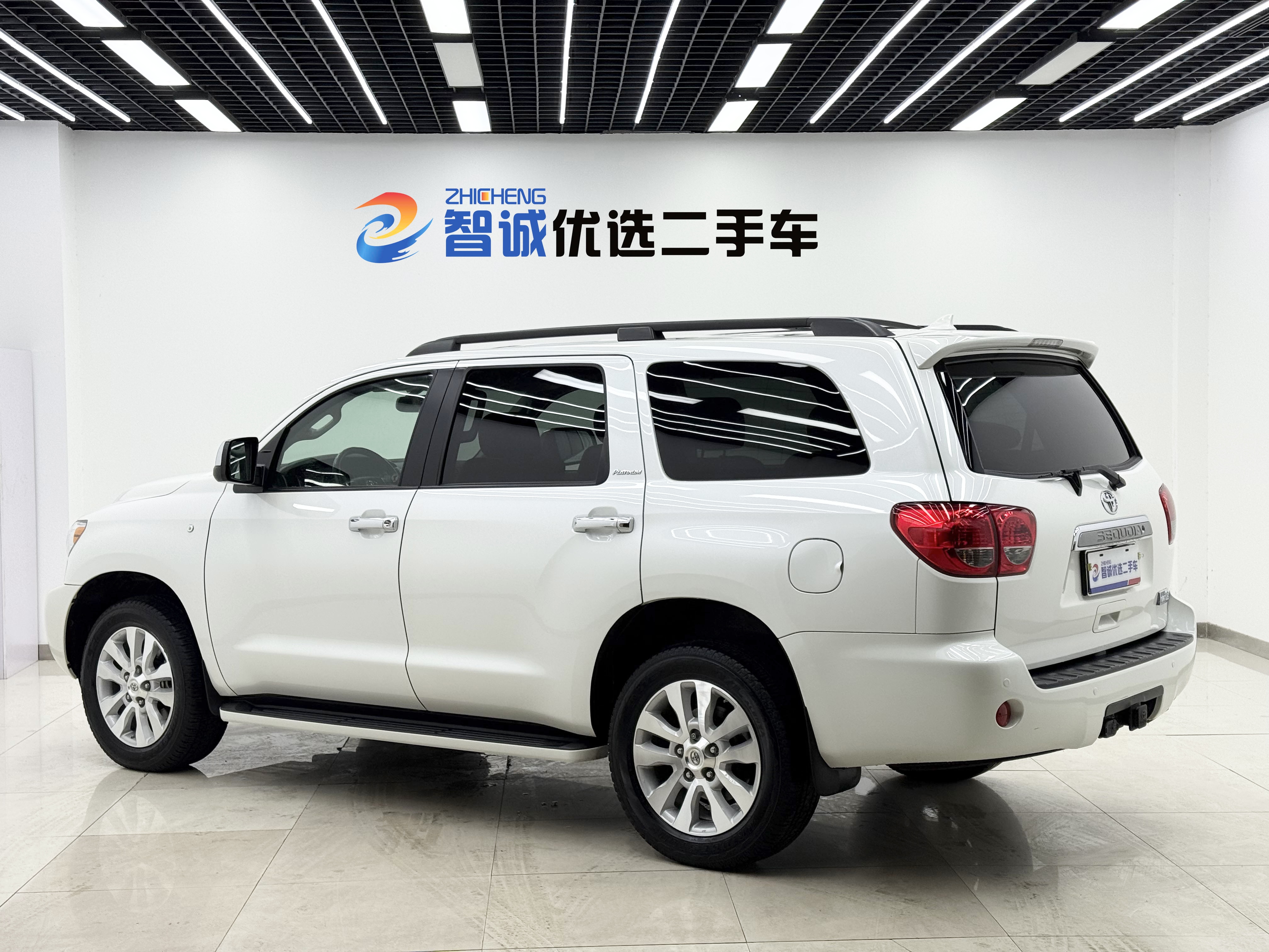 Toyota 2017 #29 Toyota 2017 car image #29