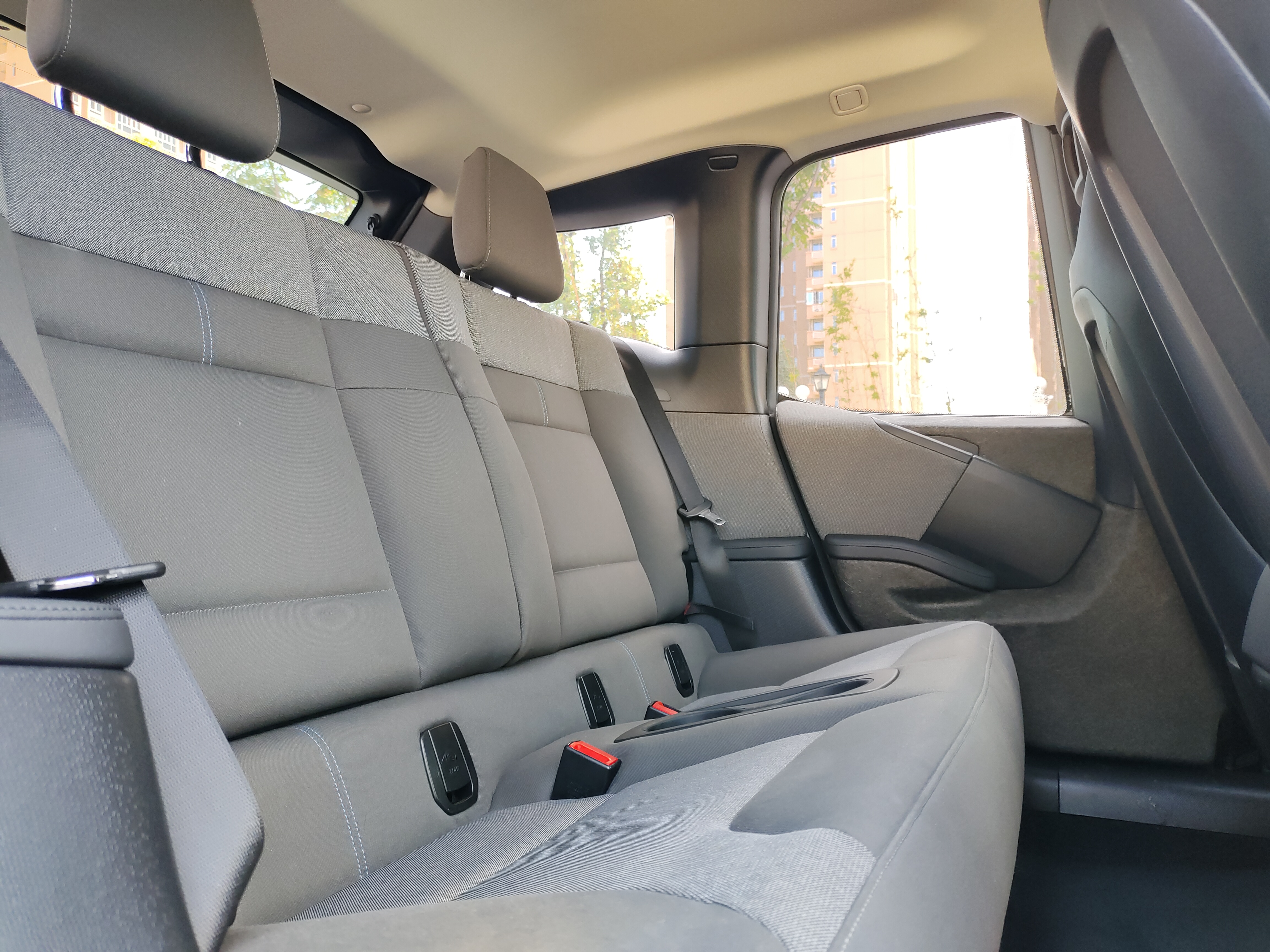 BMW i3 (Imported) 2018 image de voiture #29