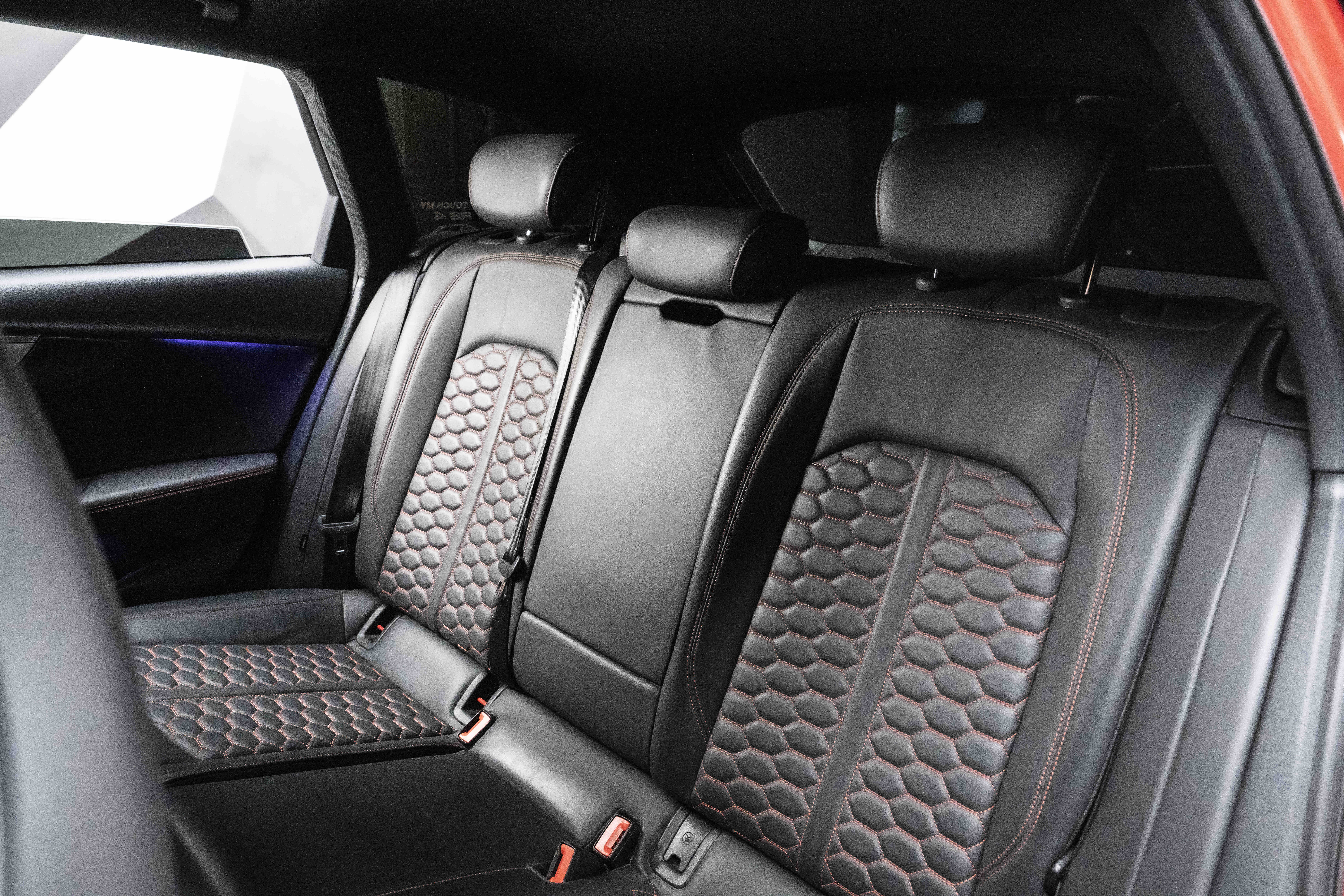 Audi RS 4 2020 #29 Audi RS 4 2020 immagine di auto #29