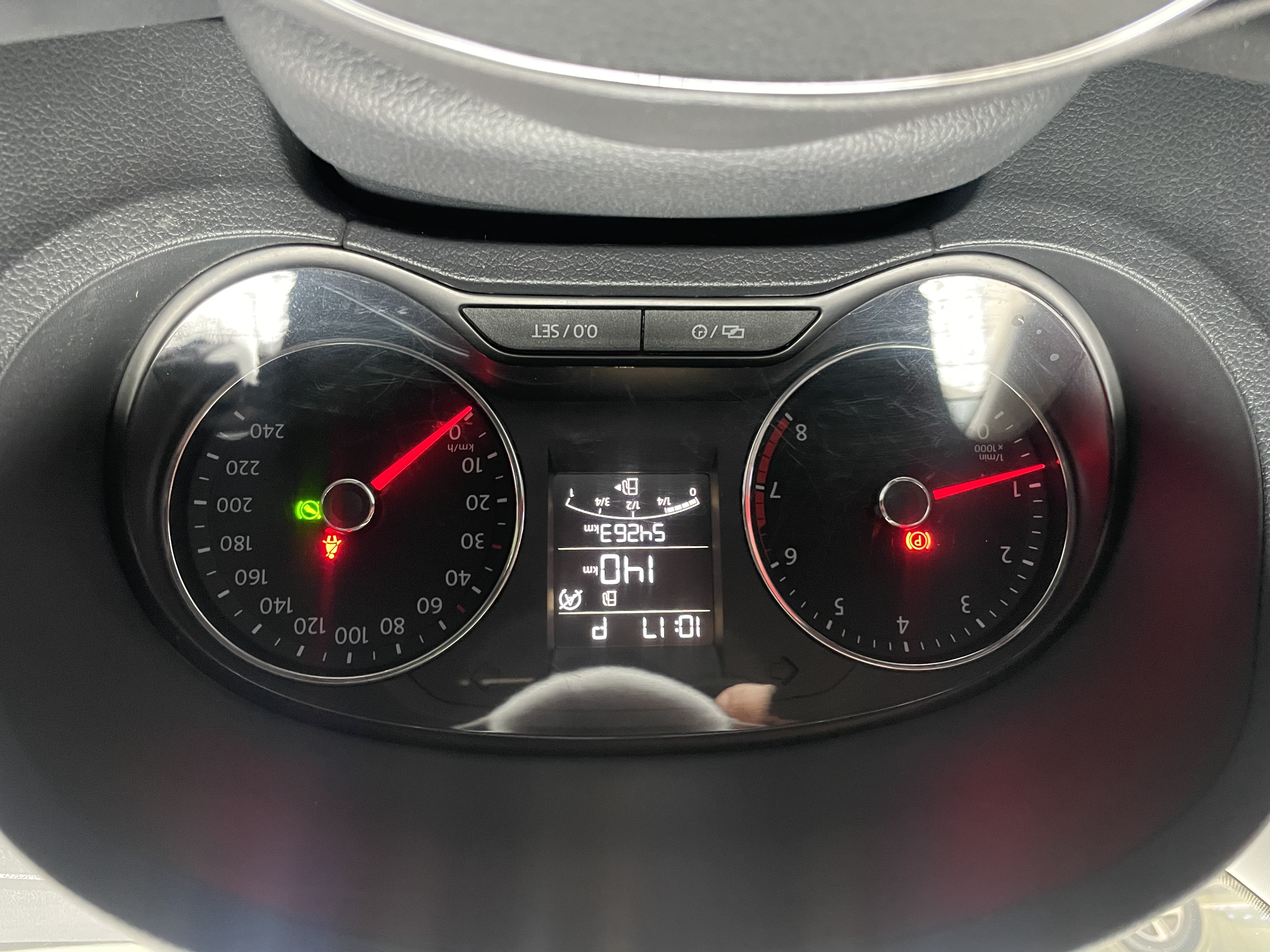 Polo 2019 #29 Polo 2019 car image #29