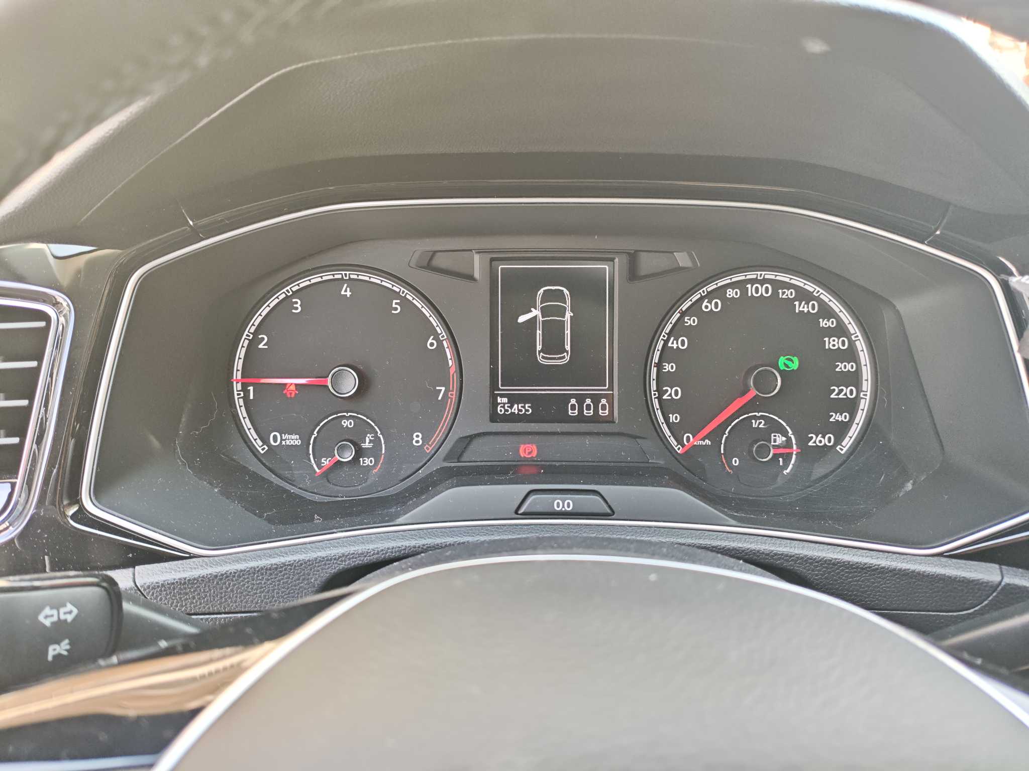 Volkswagen T-Roc 2019 #29 Volkswagen T-Roc 2019 car image #29