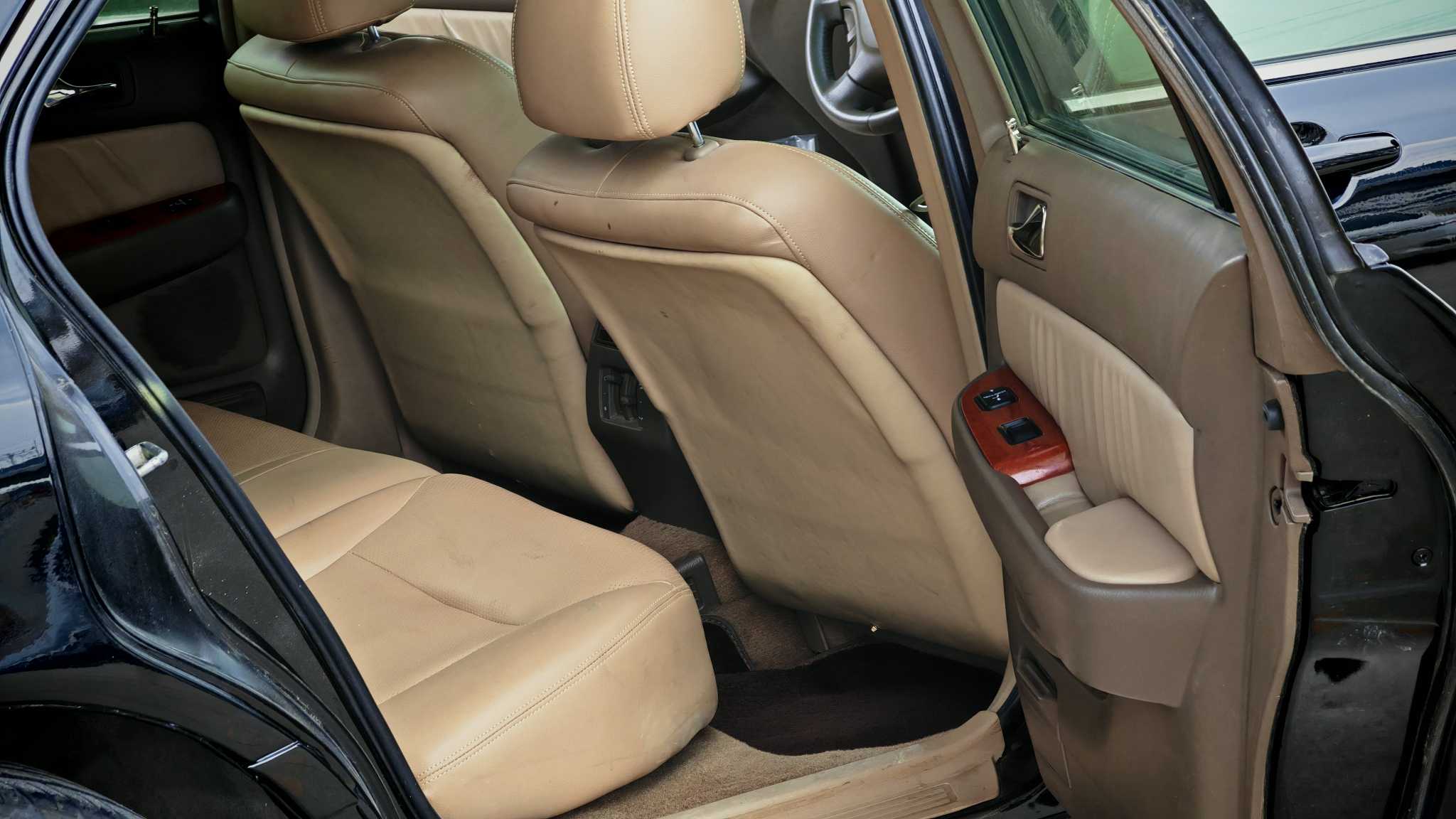 Honda Legend 2003 #29 Honda Legend 2003 car image #29