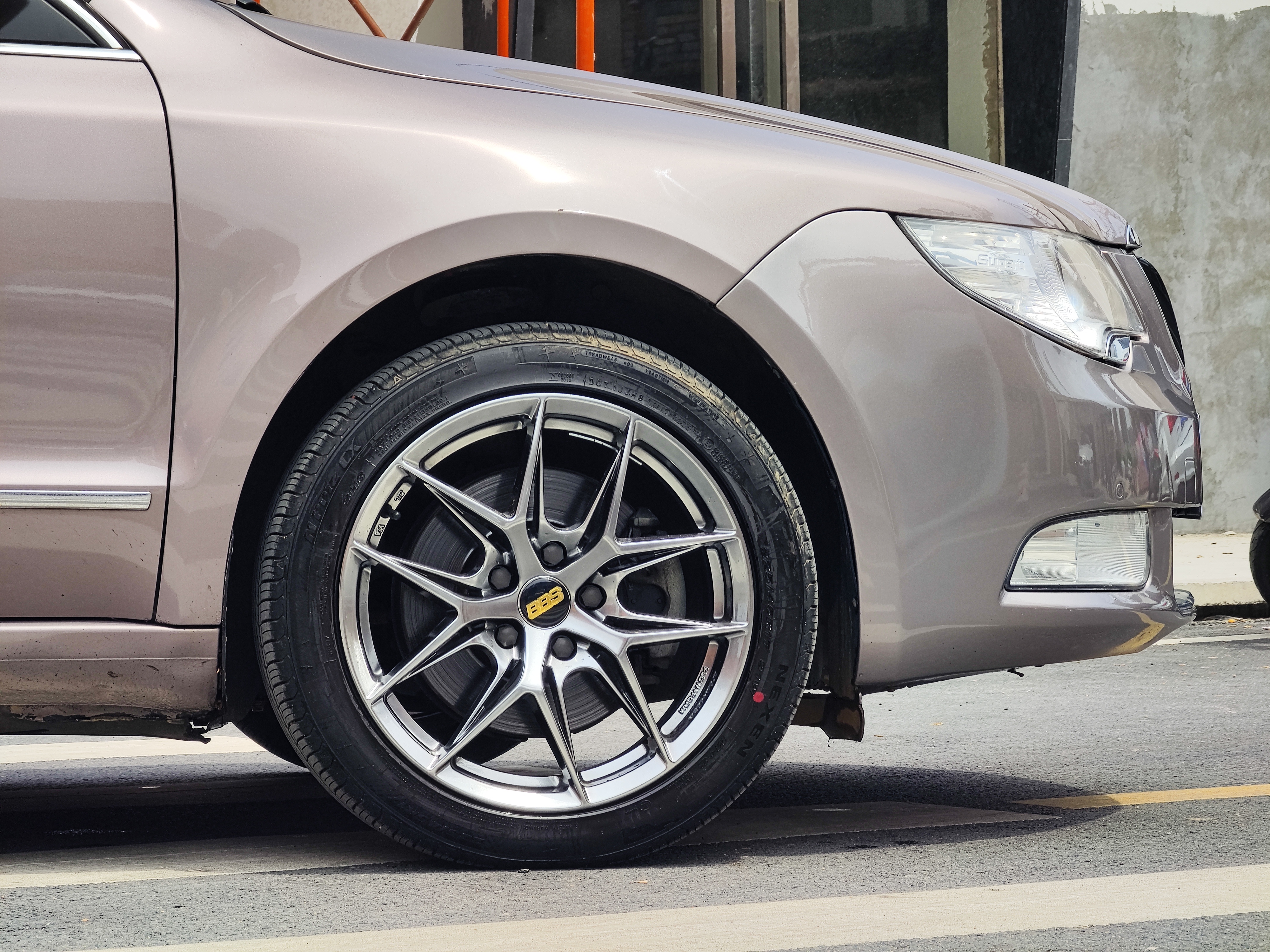 斯柯达 速尊 2014 汽车图片 #29