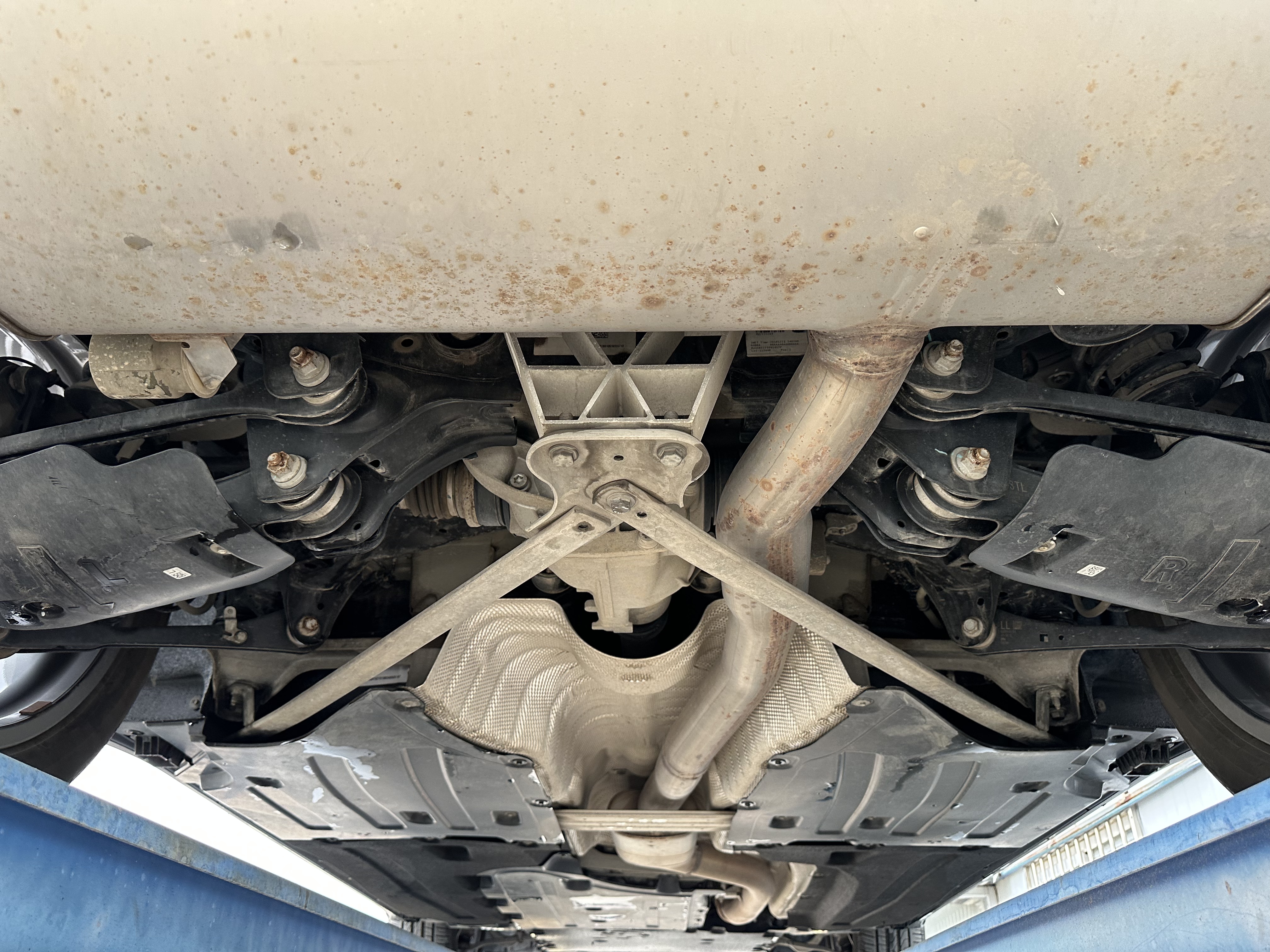 BMW X3 2019 imagem de carro #29