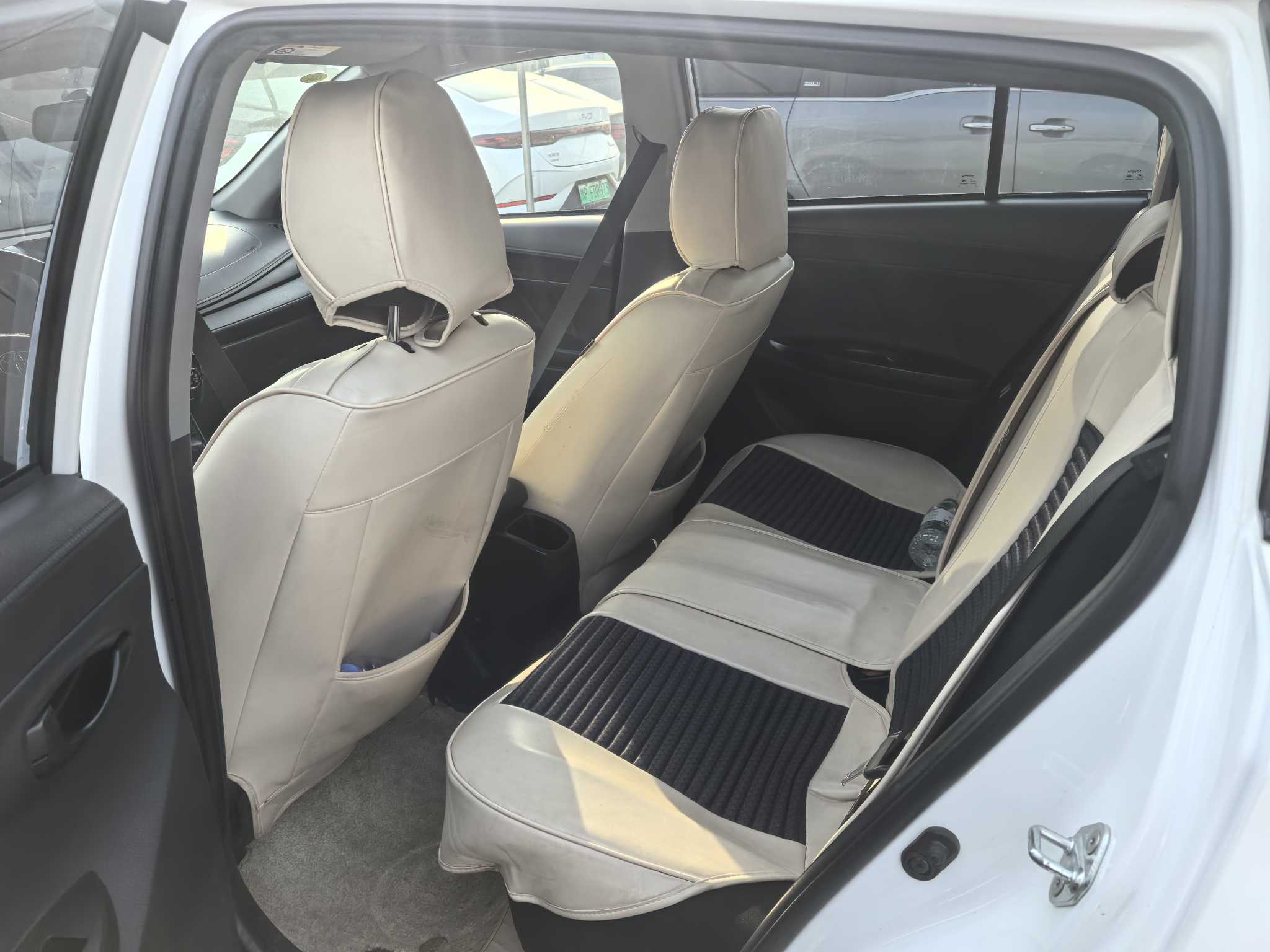 Yaris L Zhixuan 2019 car image #29