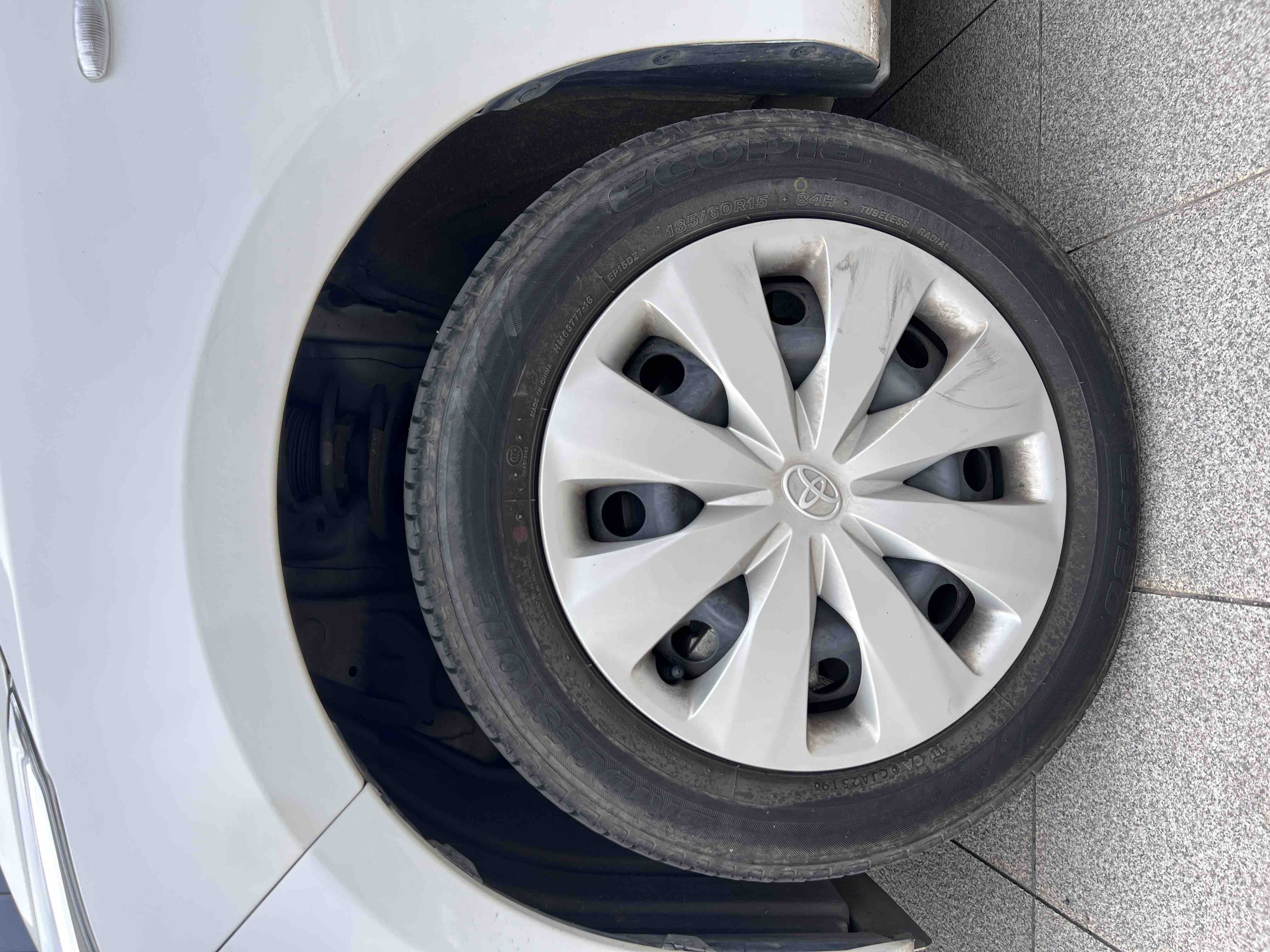 Yaris L Zhixiang 2019 car image #29