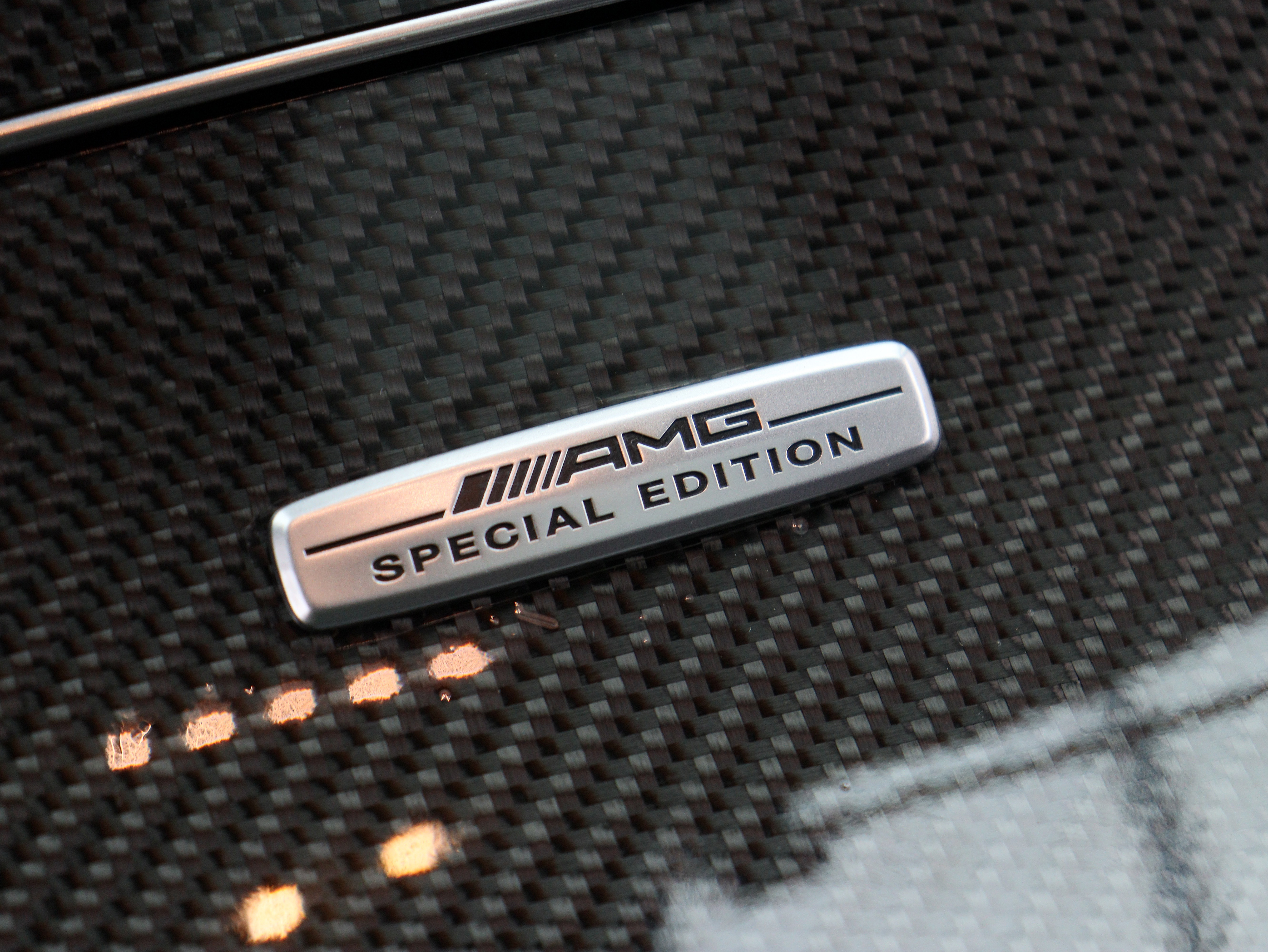 Mercedes-Benz C AMG 2020 #29 Mercedes-Benz C AMG 2020 صورة سيارة #29