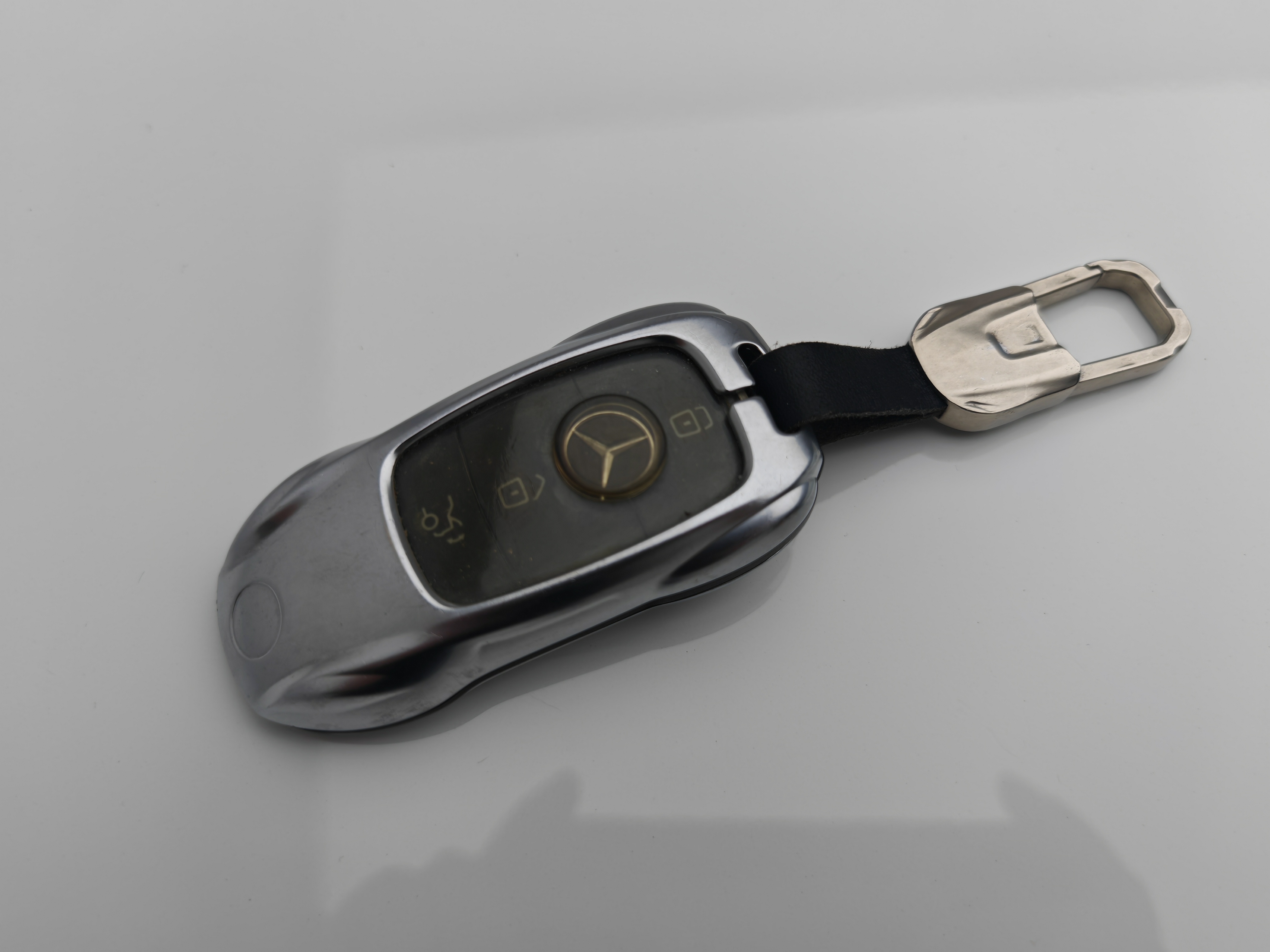 Mercedes-Benz C Class 2019 #29 Mercedes-Benz C Class 2019 car image #29