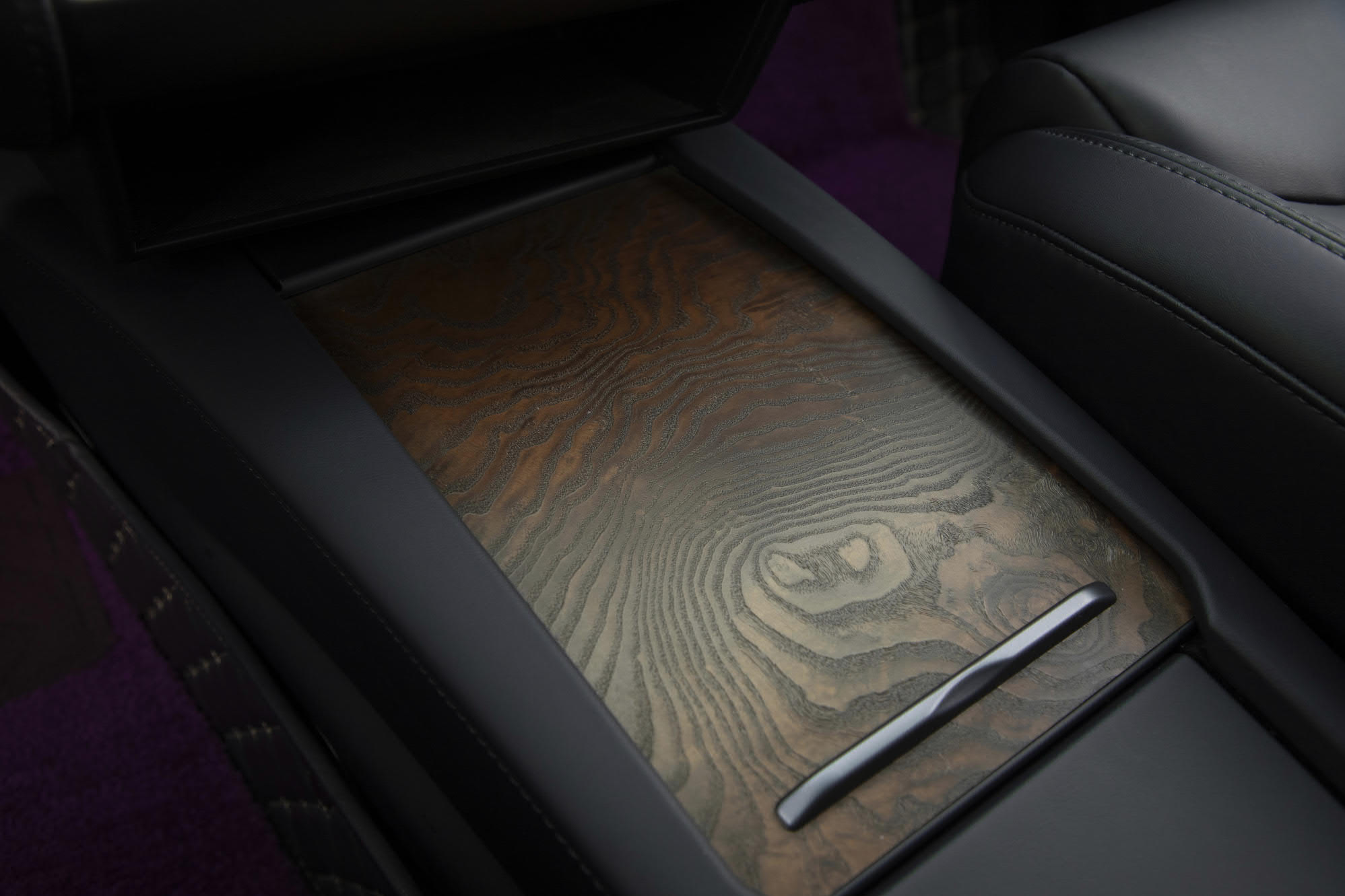 特斯拉 Model X 2019 汽车图片 #29