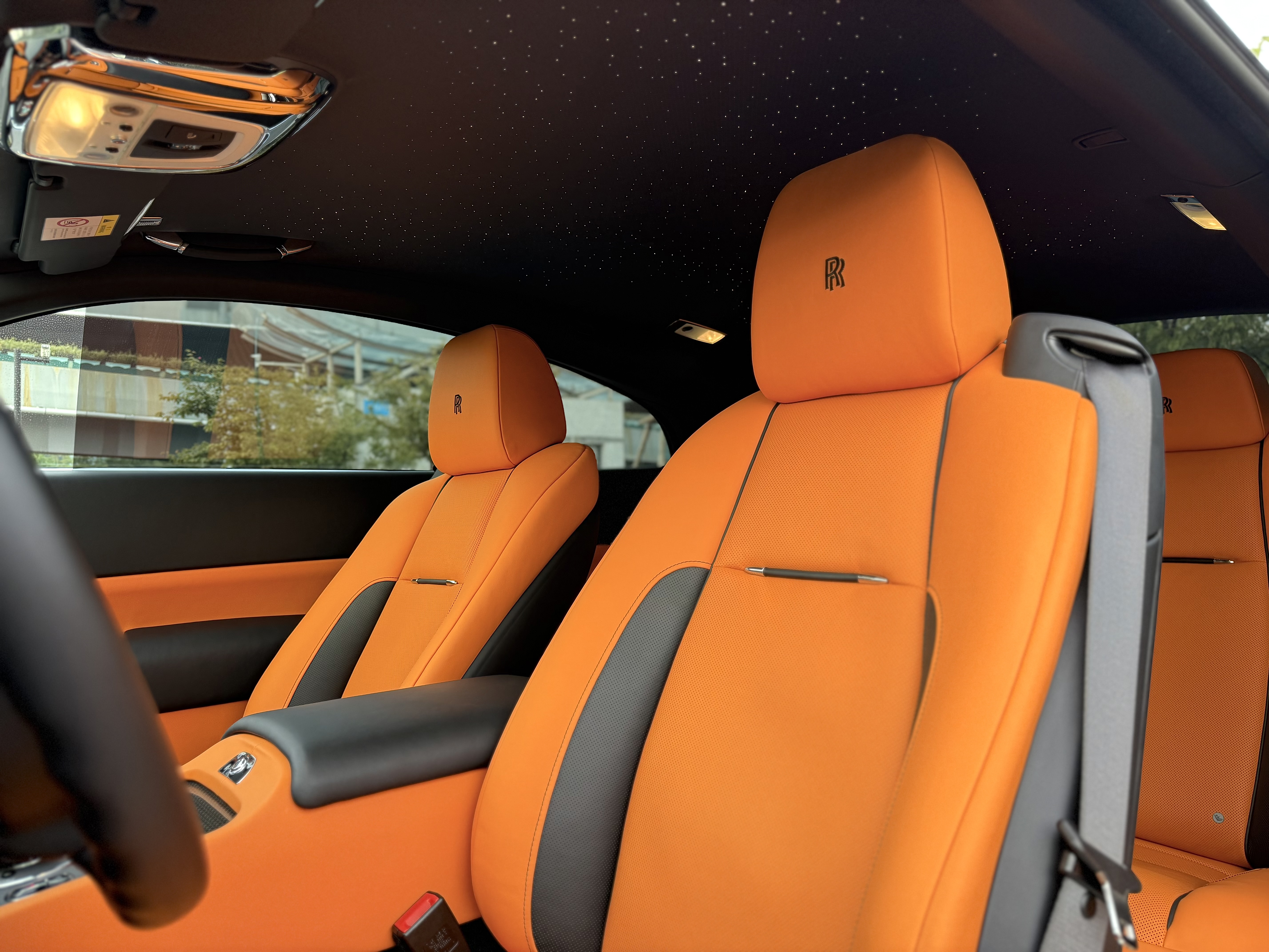 劳斯莱斯 魅影 2022 汽车图片 #29