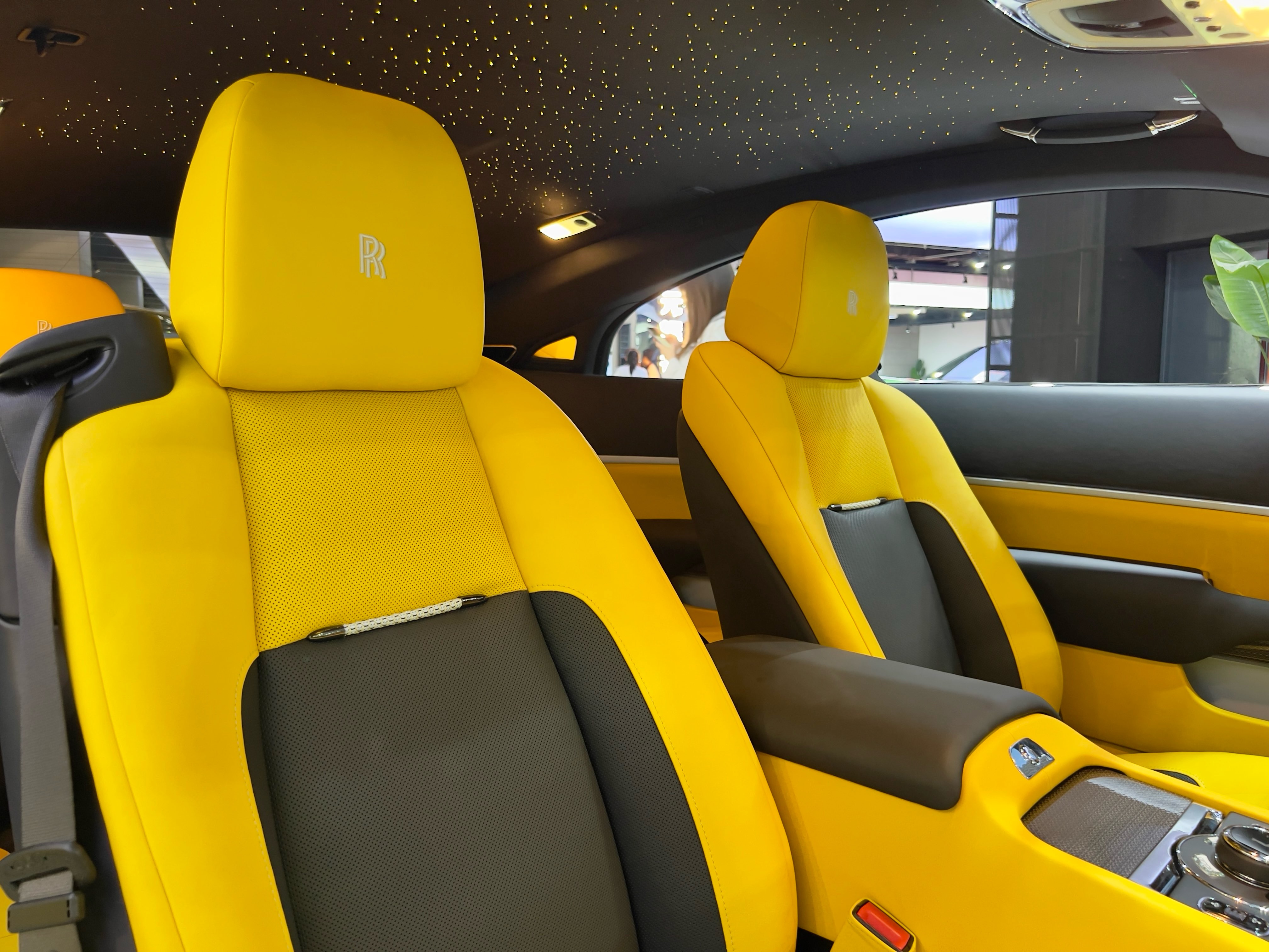 Rolls-Royce Wraith 2020 car image #29