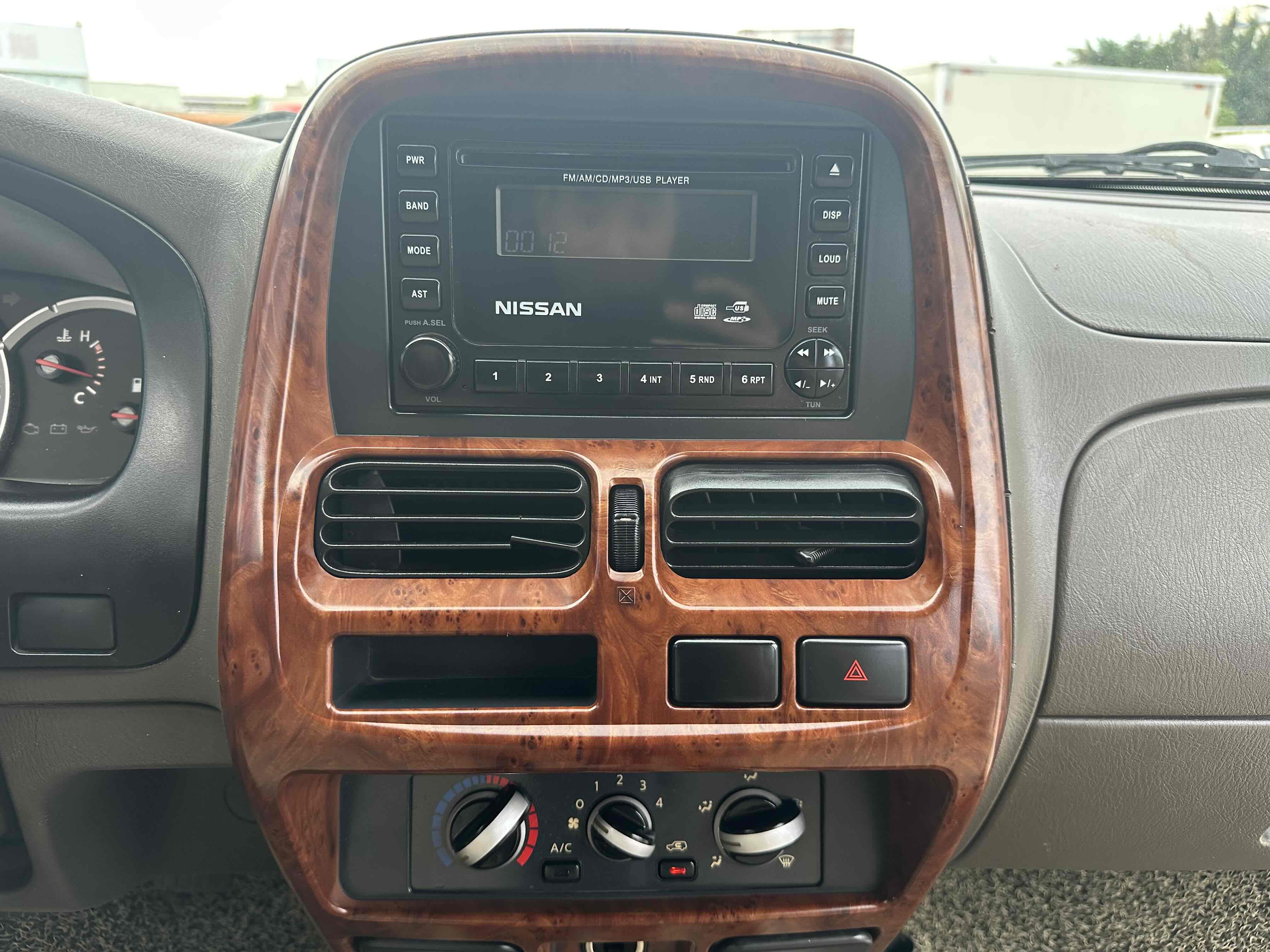 Honda ODYSSEY 2006 #29 Honda ODYSSEY 2006 car image #29