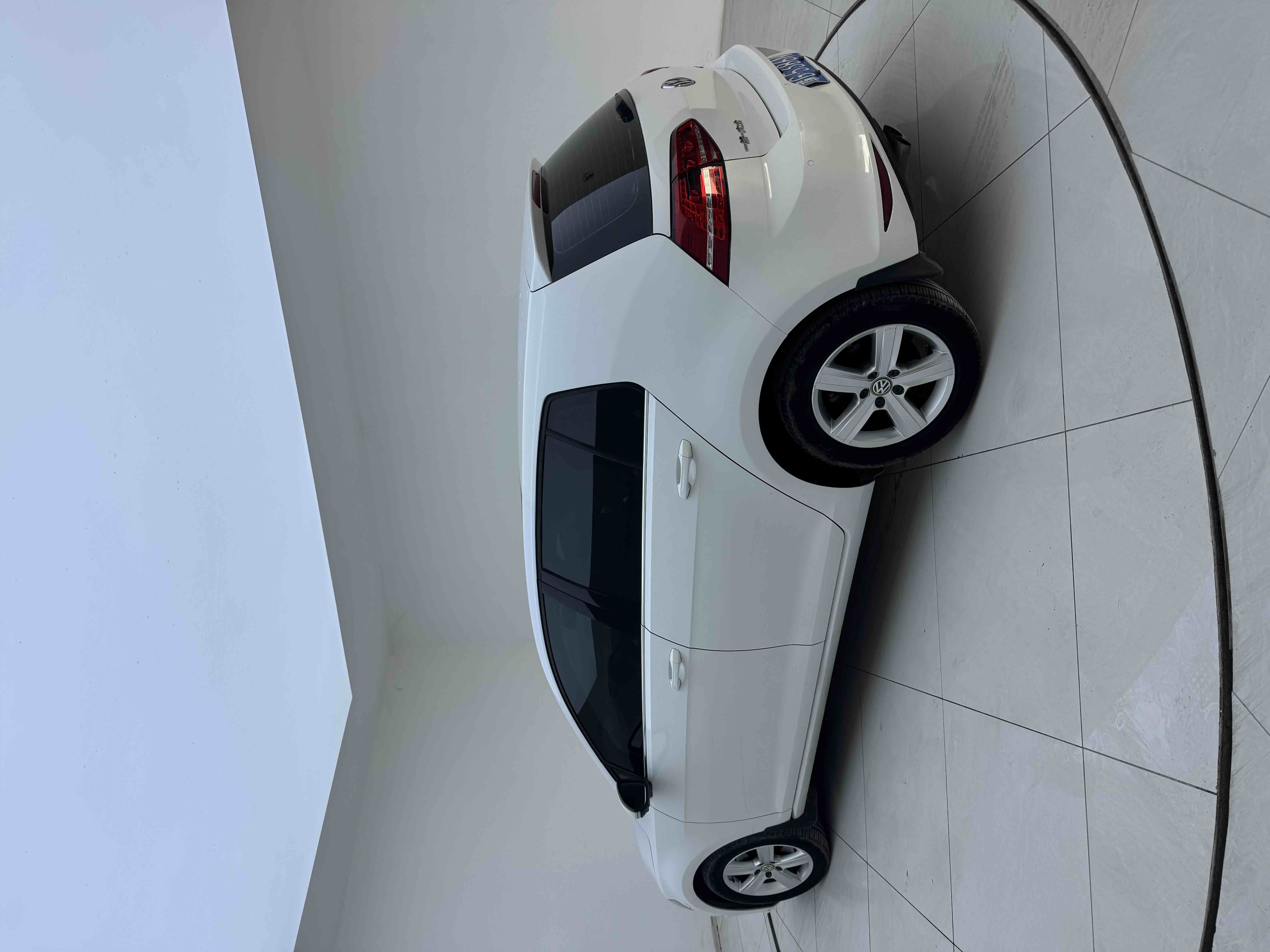 大众 高尔夫 2015 汽车图片 #29