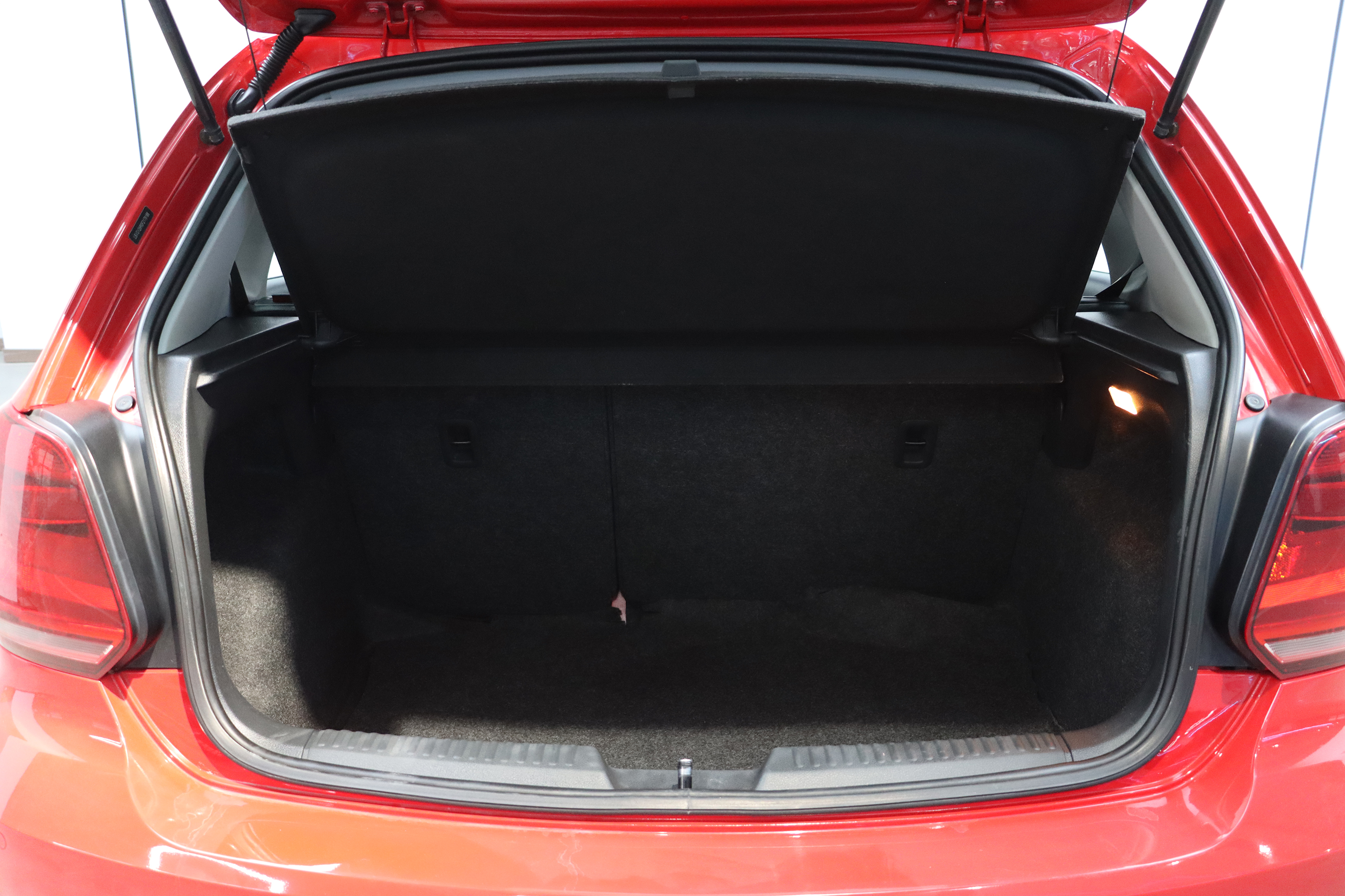 Volkswagen Polo 2016 imagen de coche #29