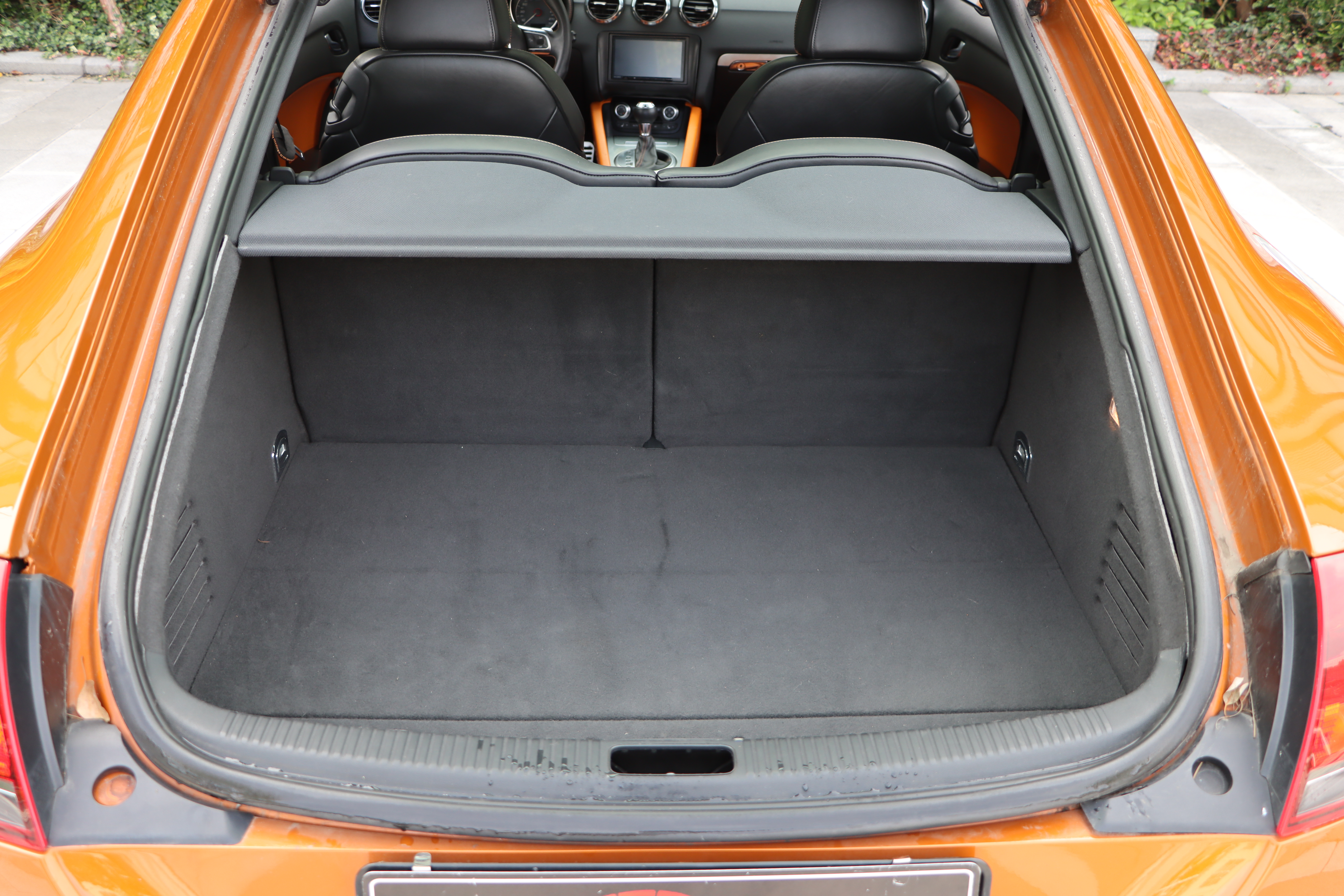 Audi TTS 2013 car image #29