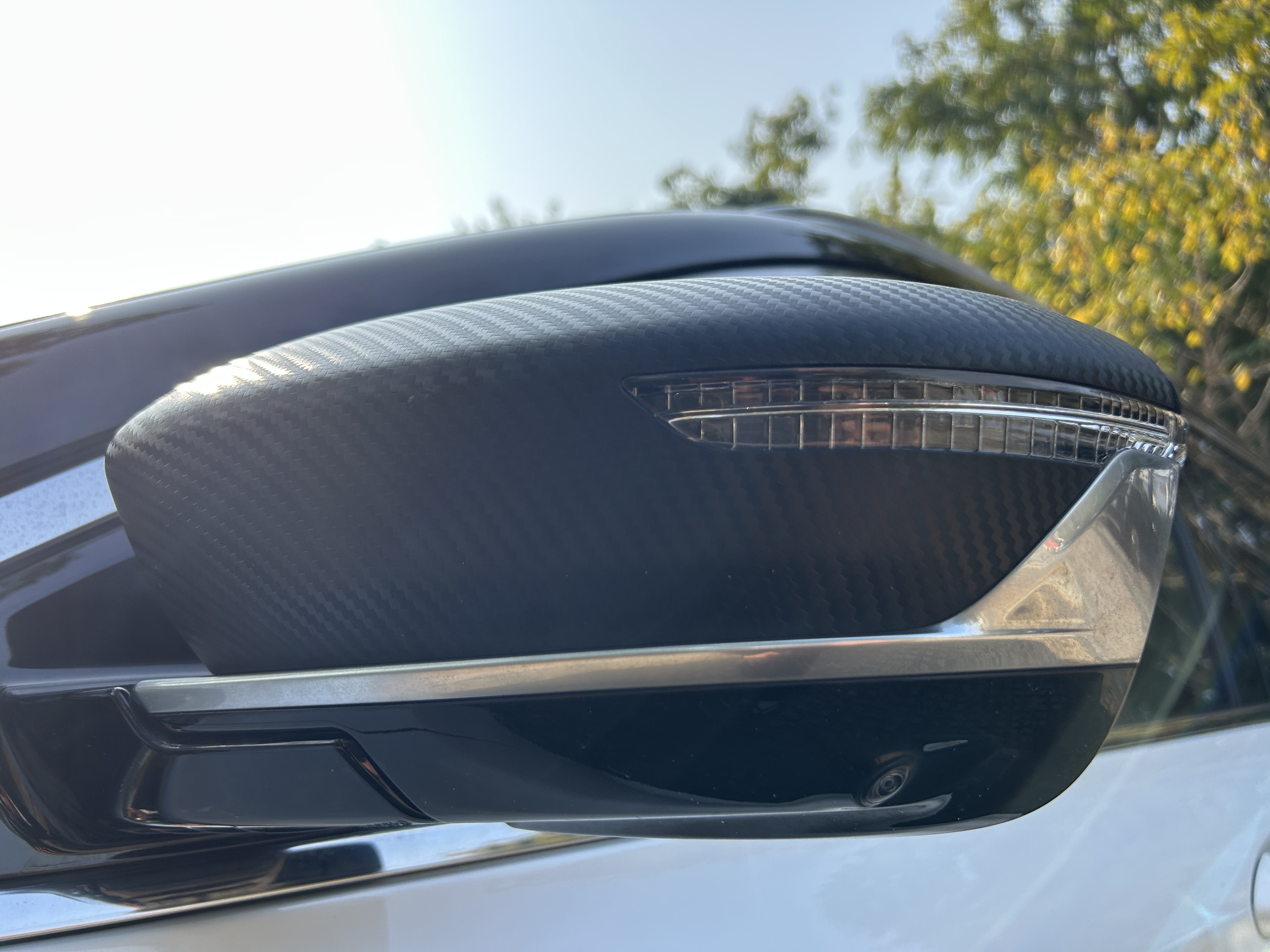 GEELY Coolray 2020 #29 GEELY Coolray 2020 car image #29