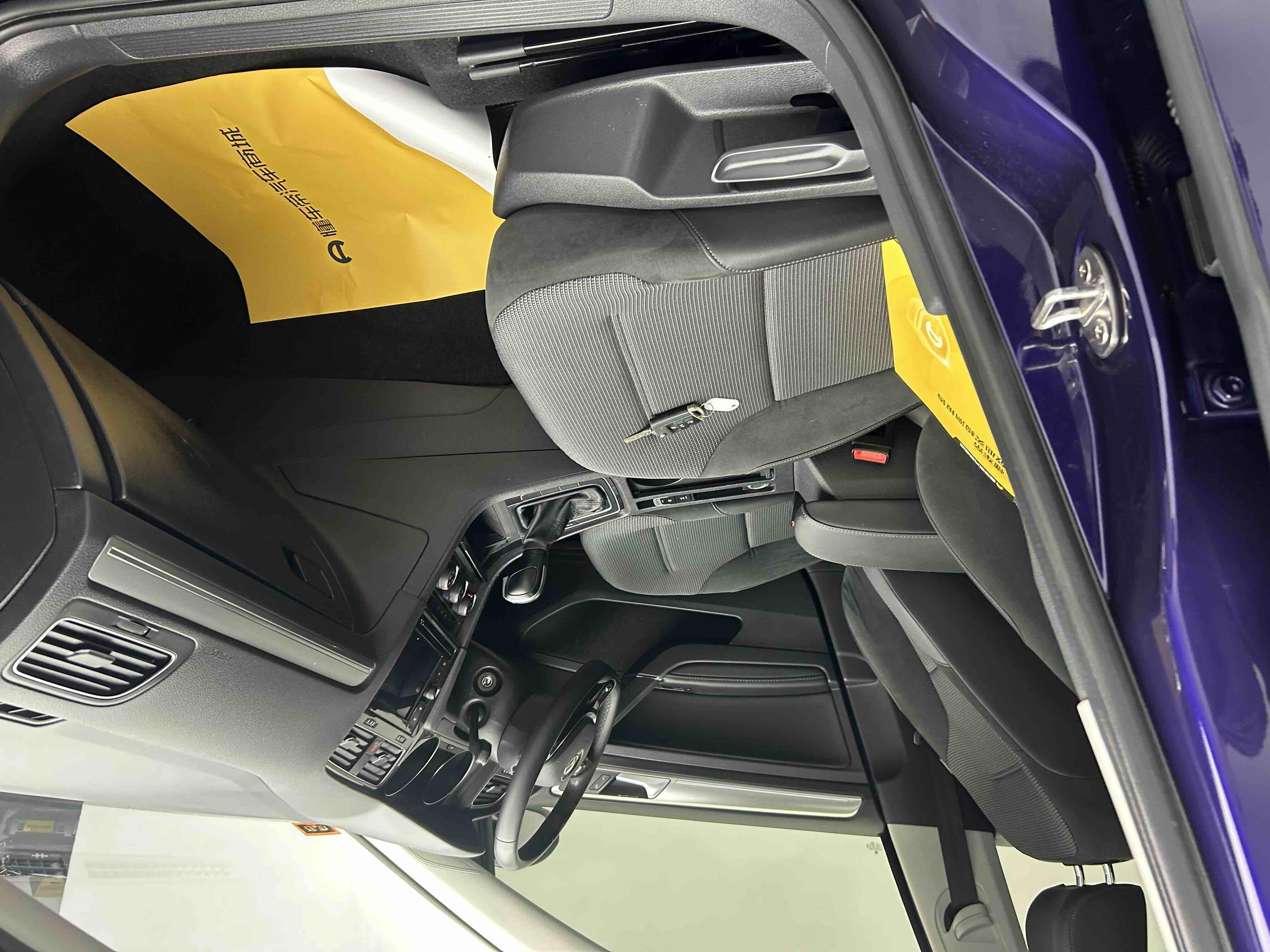 Volkswagen Golf 2019 #29 Volkswagen Golf 2019 car image #29