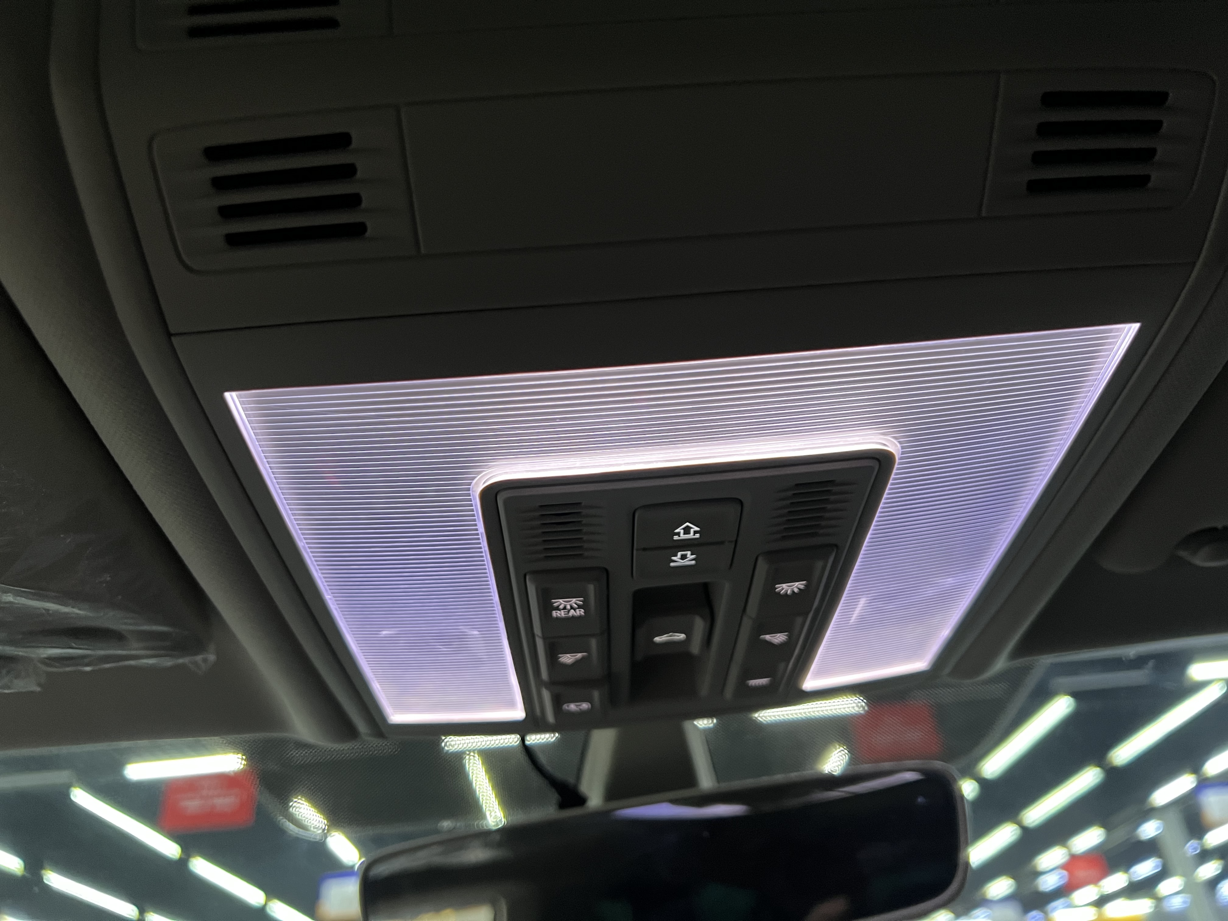 Volkswagen Phideon 2020 imagem de carro #29