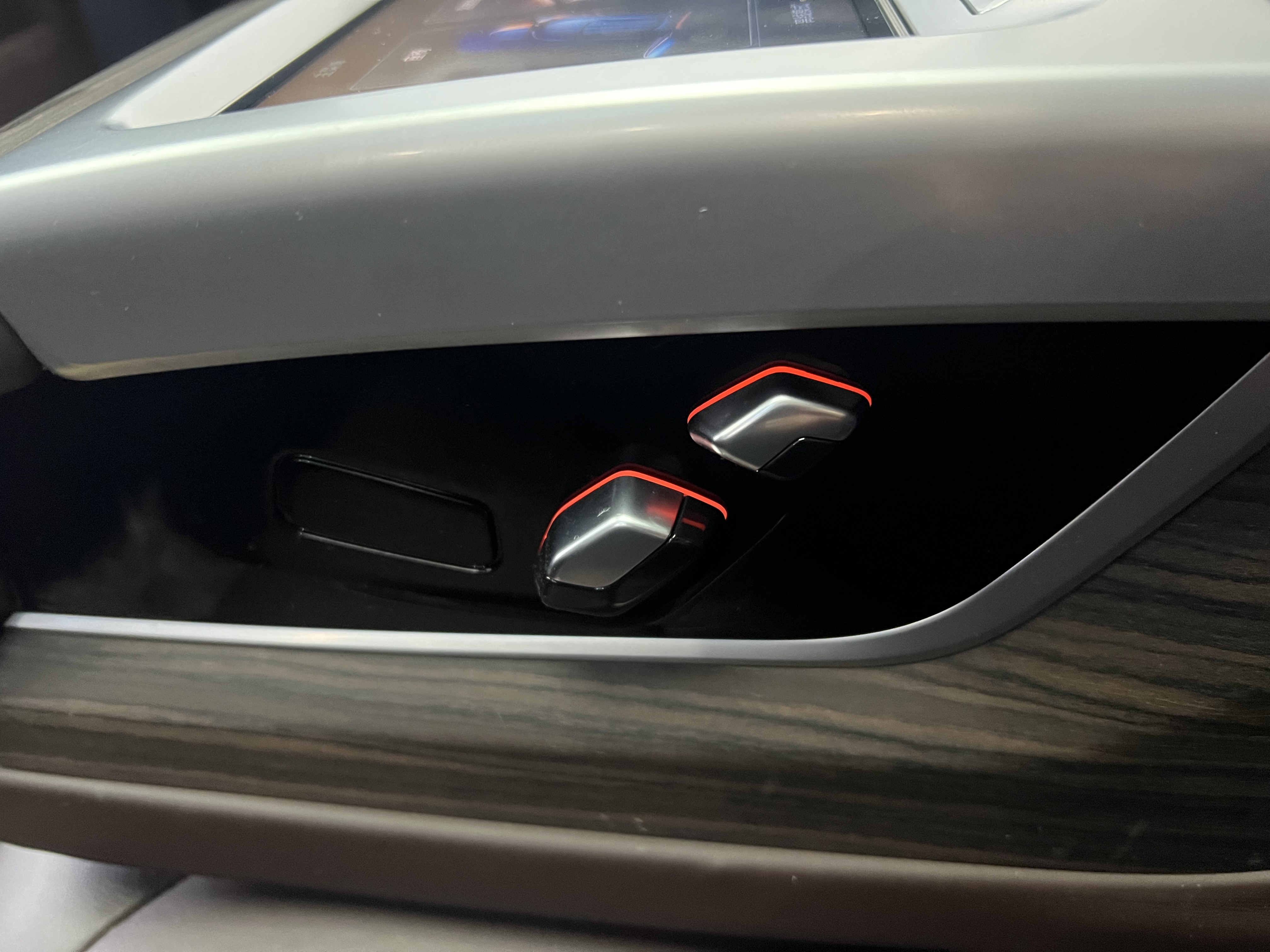 BMW 5 Series 2019 #29 BMW 5 Series 2019 immagine di auto #29