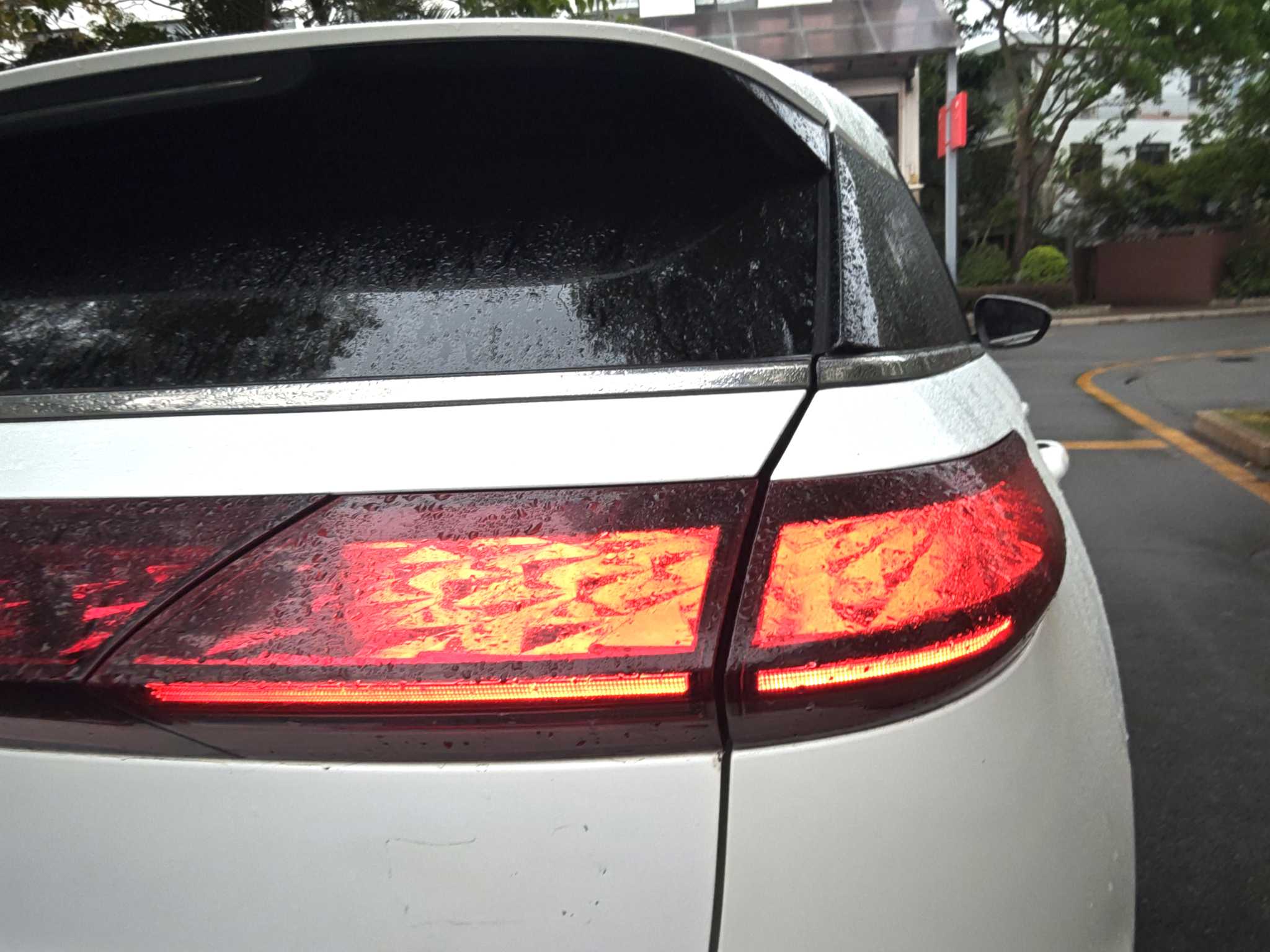 Xpeng G3 2020 #29 Xpeng G3 2020 immagine di auto #29