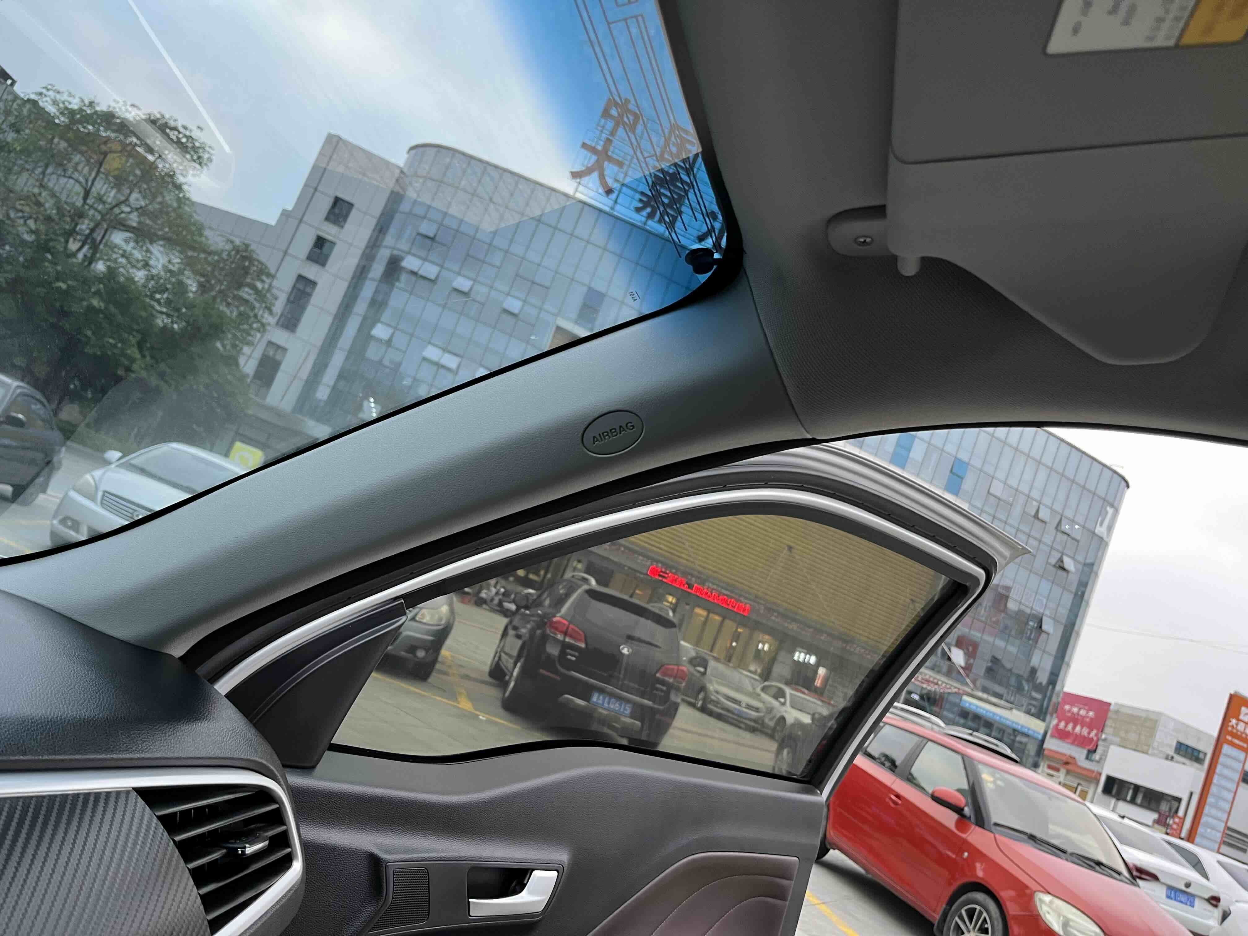 Great Wall Wingle 7 2020 car image #29