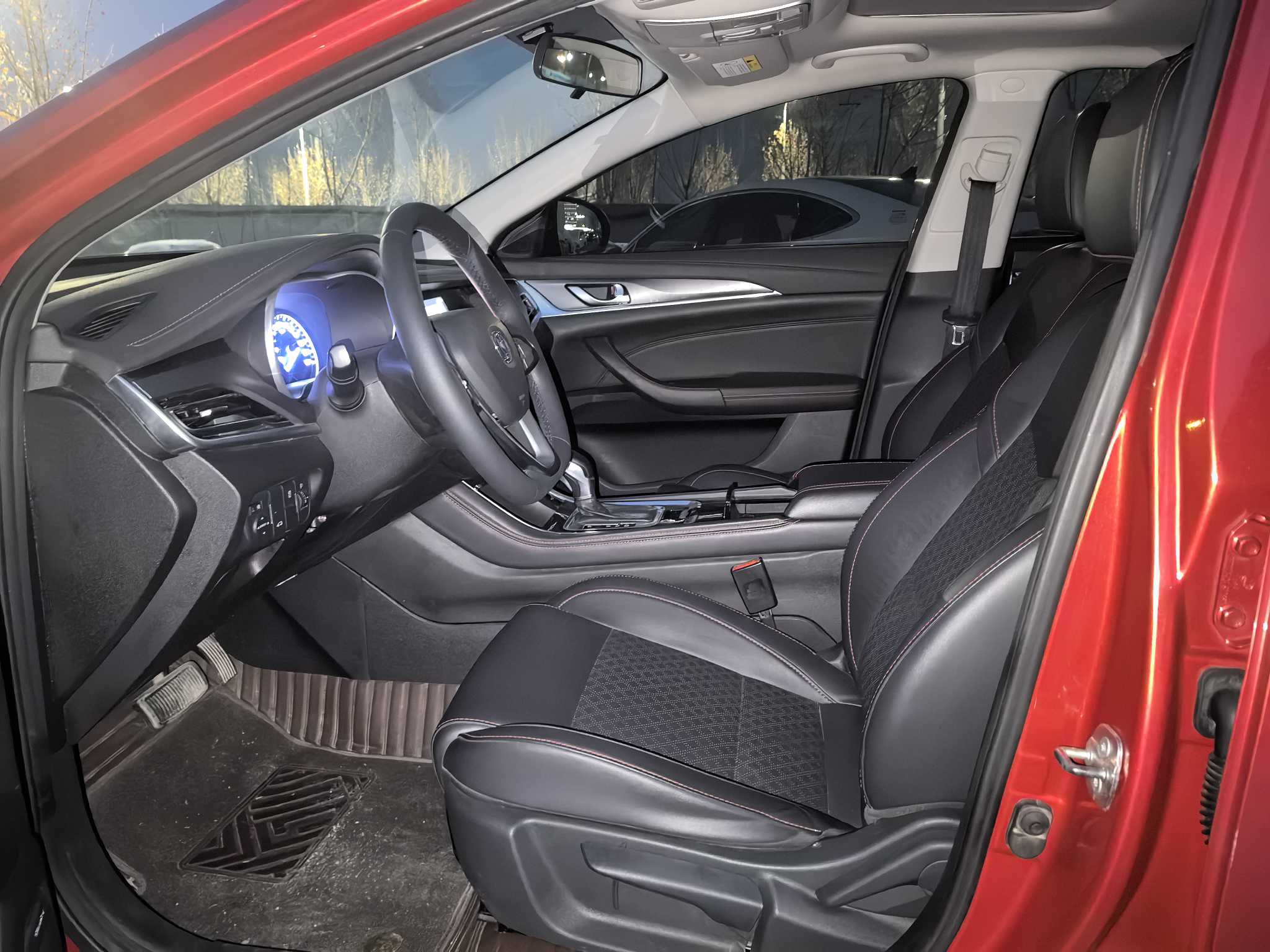 Changan Eado 2020 #29 Changan Eado 2020 car image #29