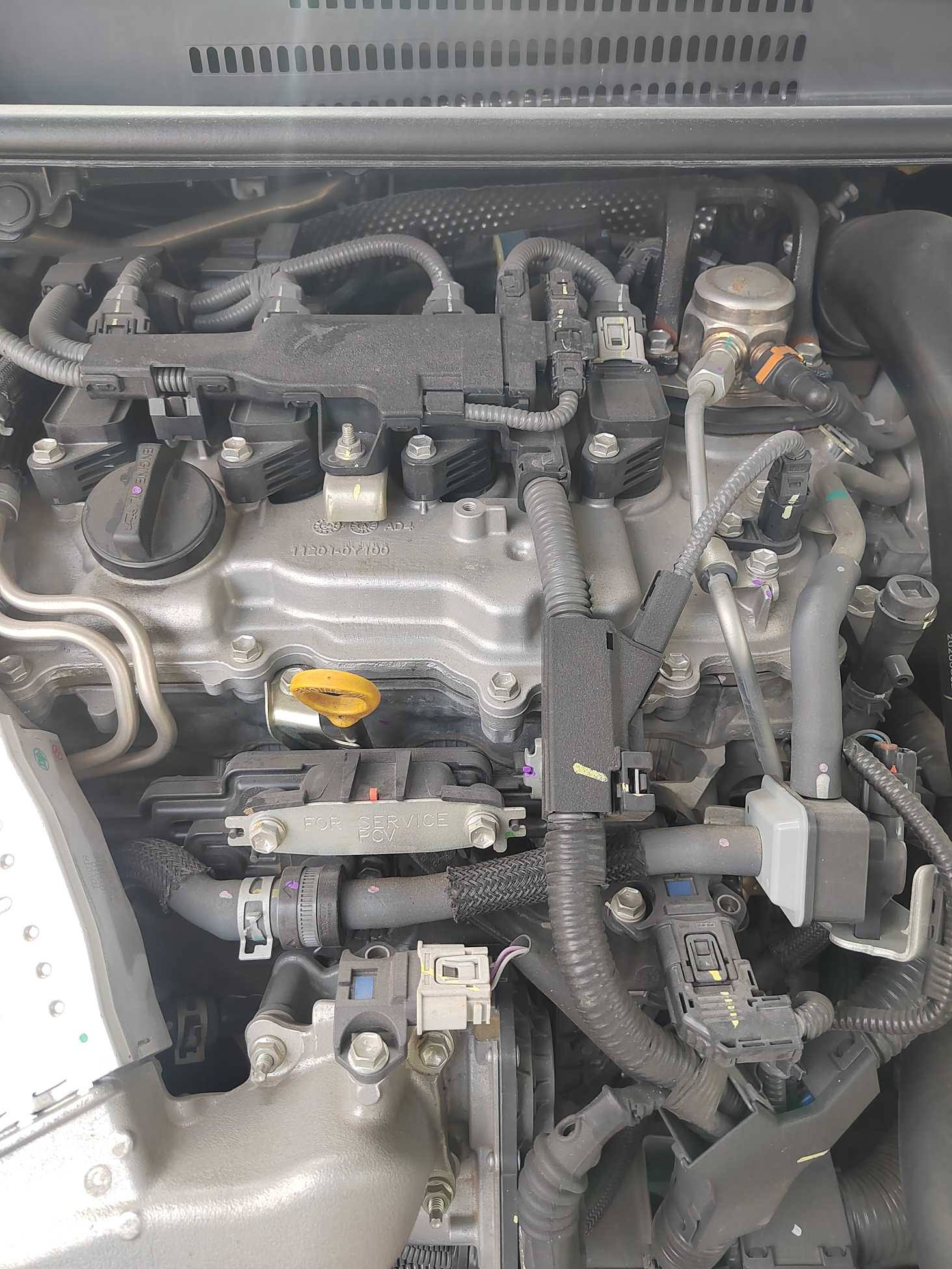 Corolla 2020 car image #29