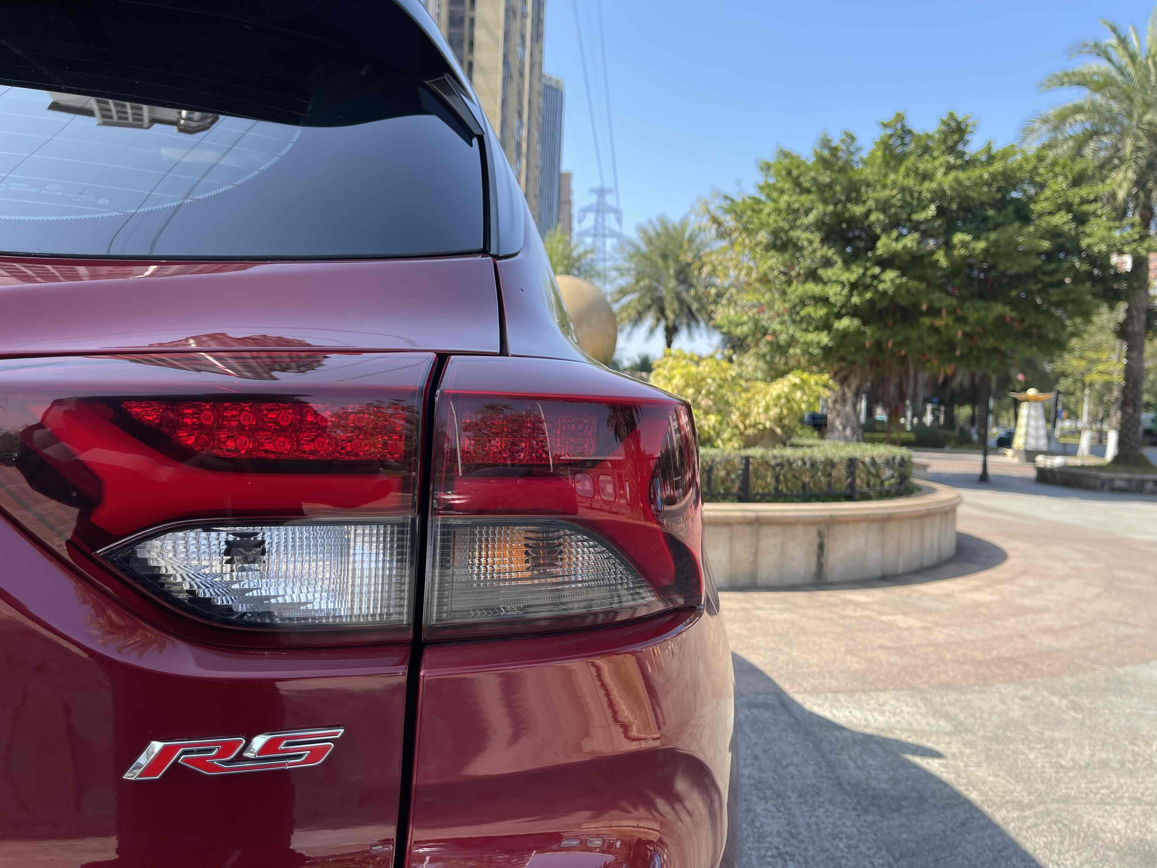 Chevrolet Trailblazer 2020 car image #29