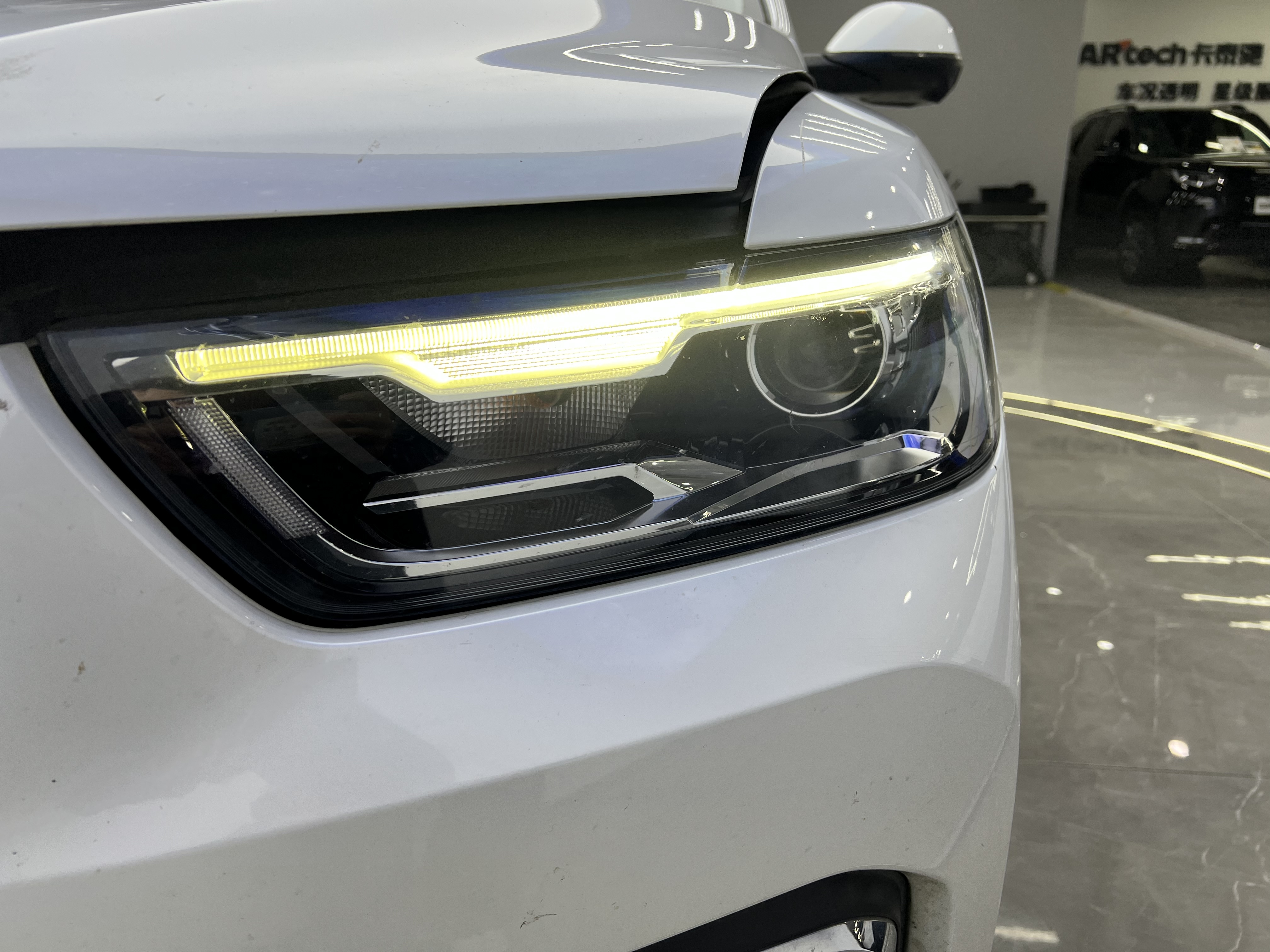 Haval 2019 #29 Haval 2019 car image #29