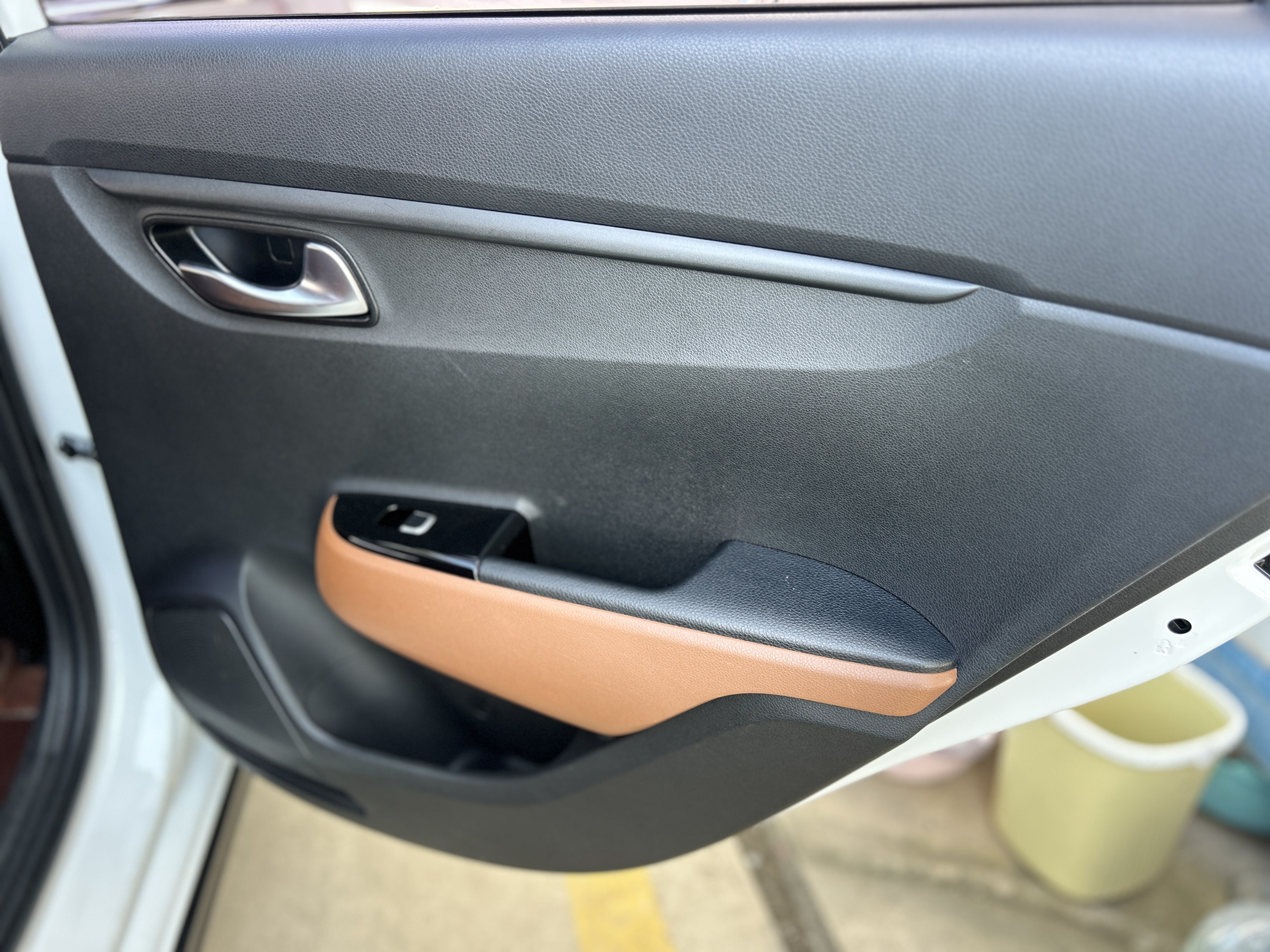 Kia Rio Cross 2018 صورة سيارة #29