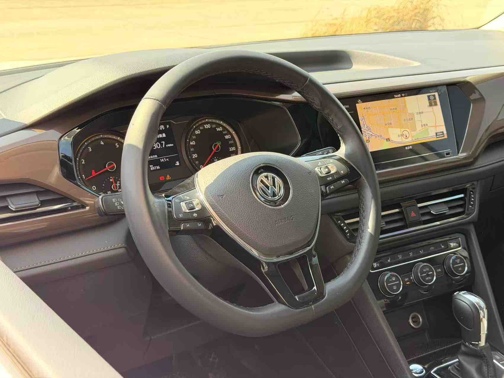 Volkswagen Tharu 2020 #29 Volkswagen Tharu 2020 car image #29