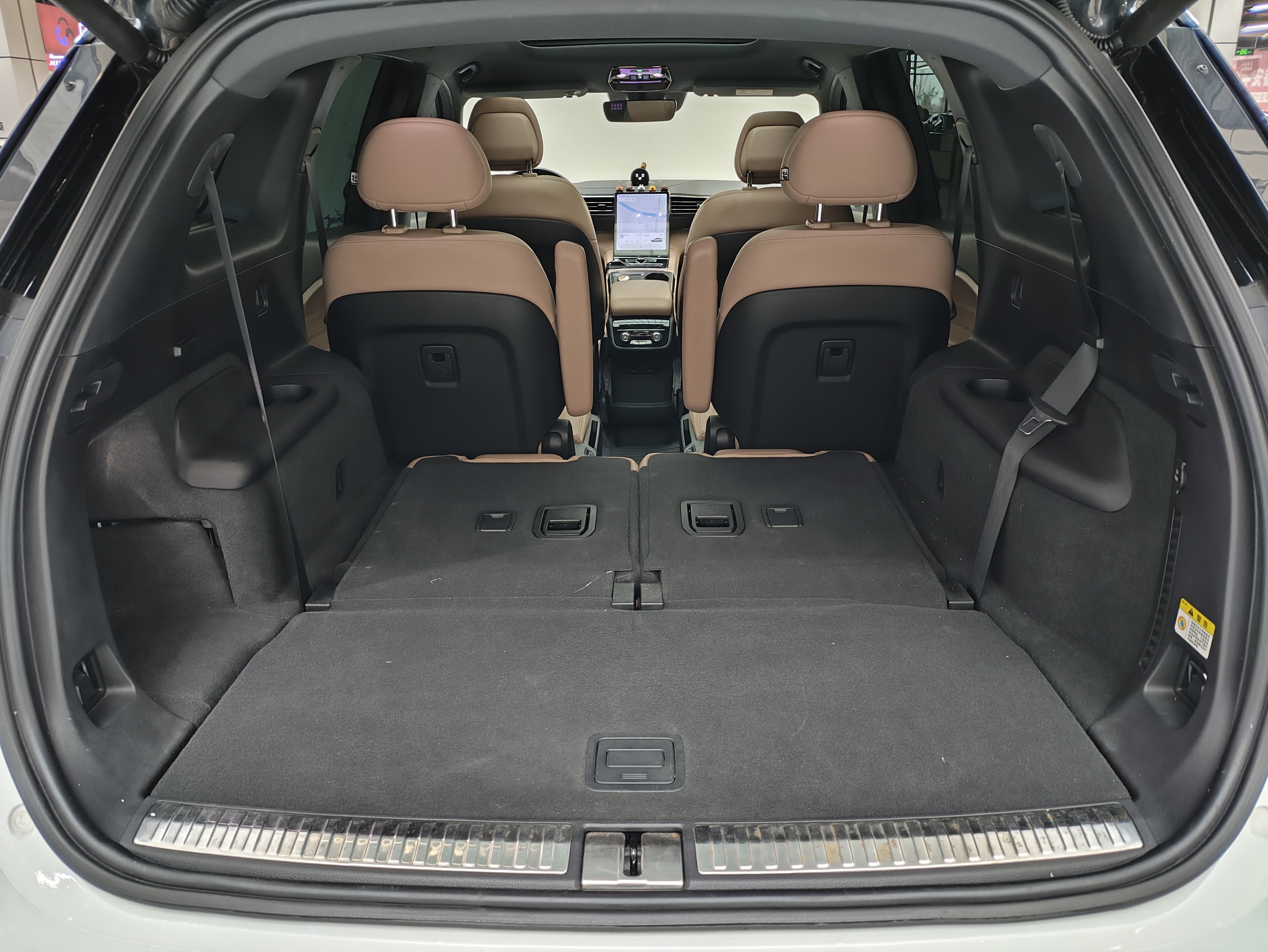 蔚来 蔚来ES8 2022 汽车图片 #29