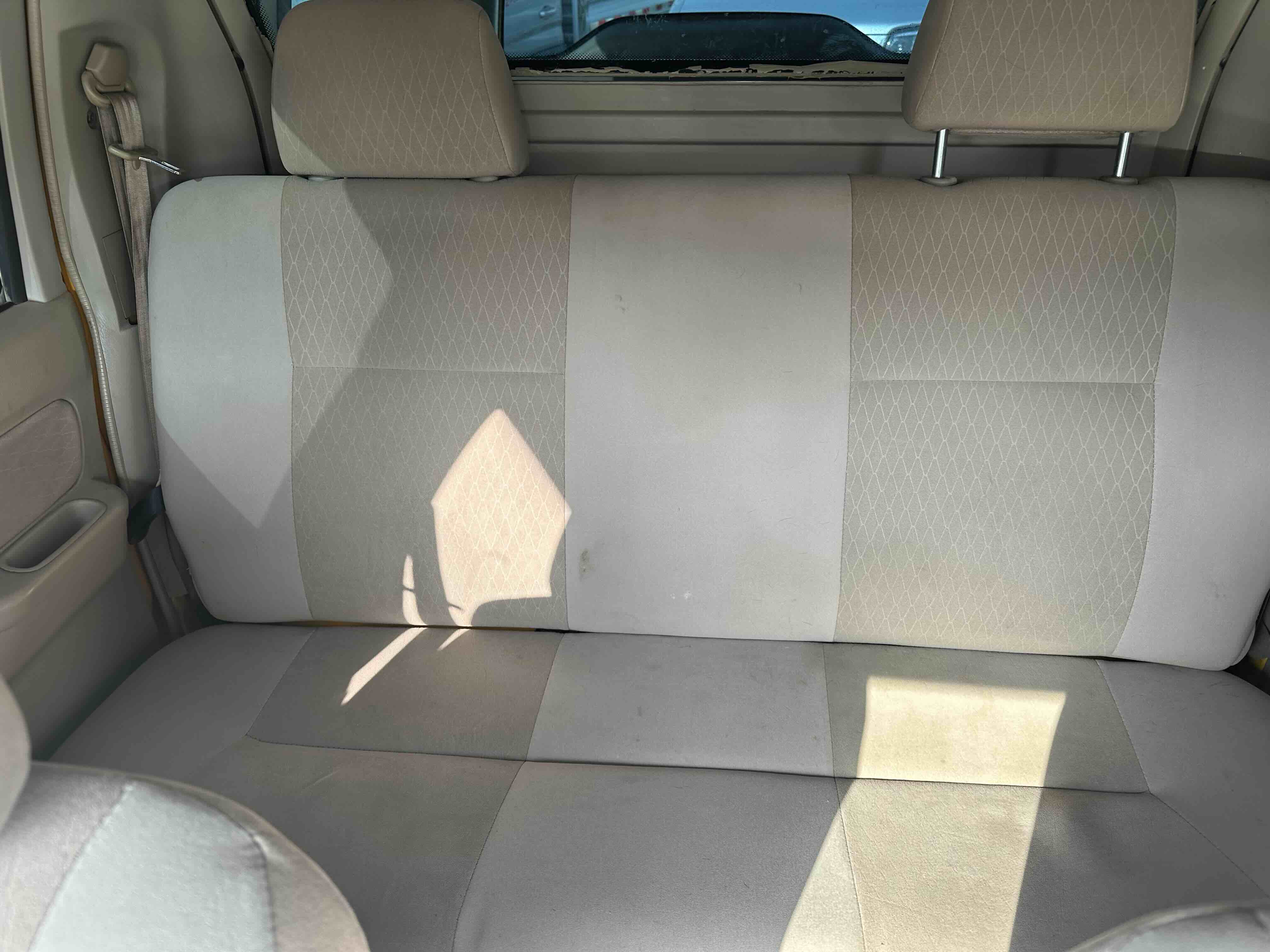 日产 日产ZN厢式车 2015 汽车图片 #29