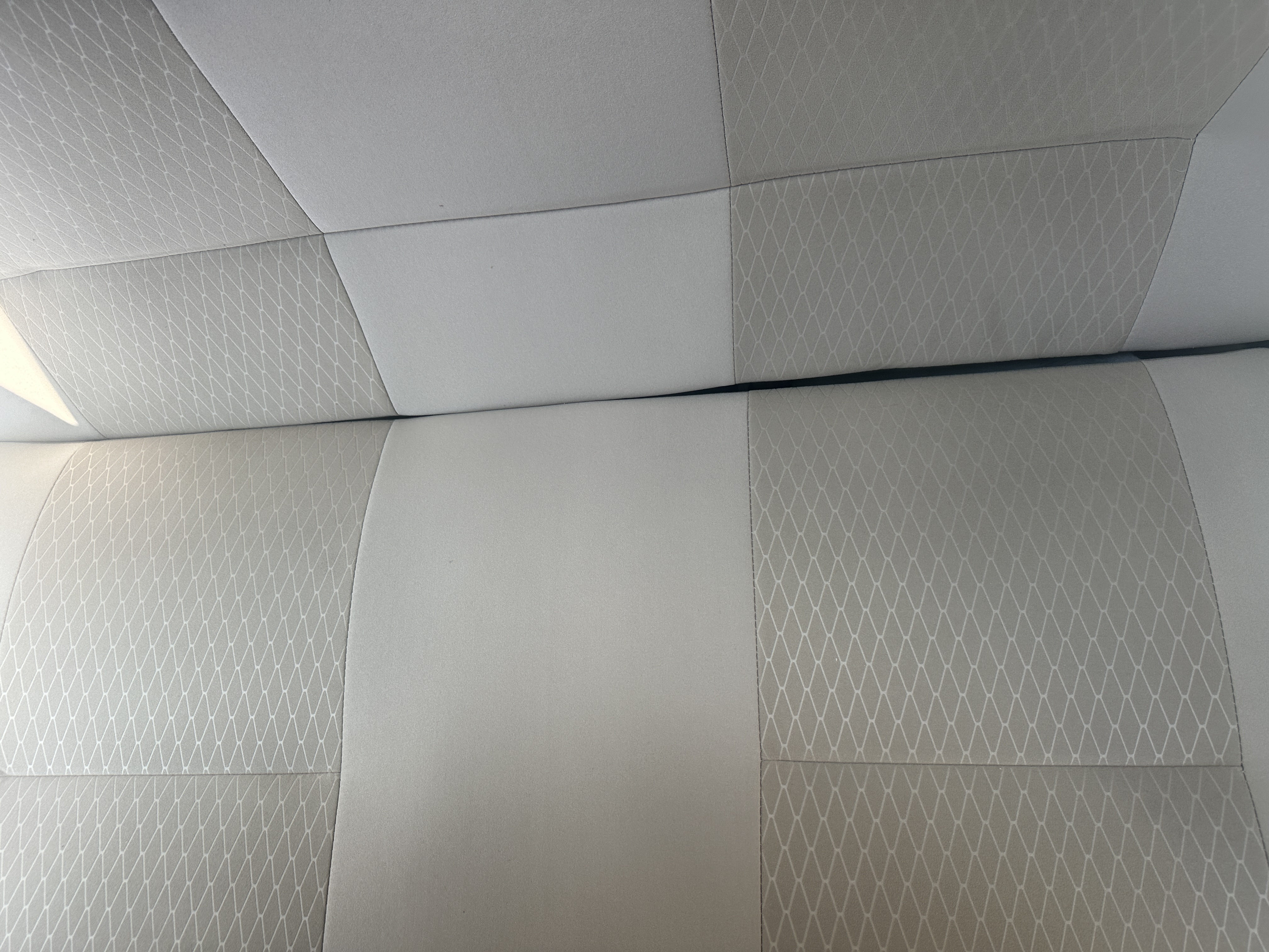 日产 日产ZN厢式车 2015 汽车图片 #29