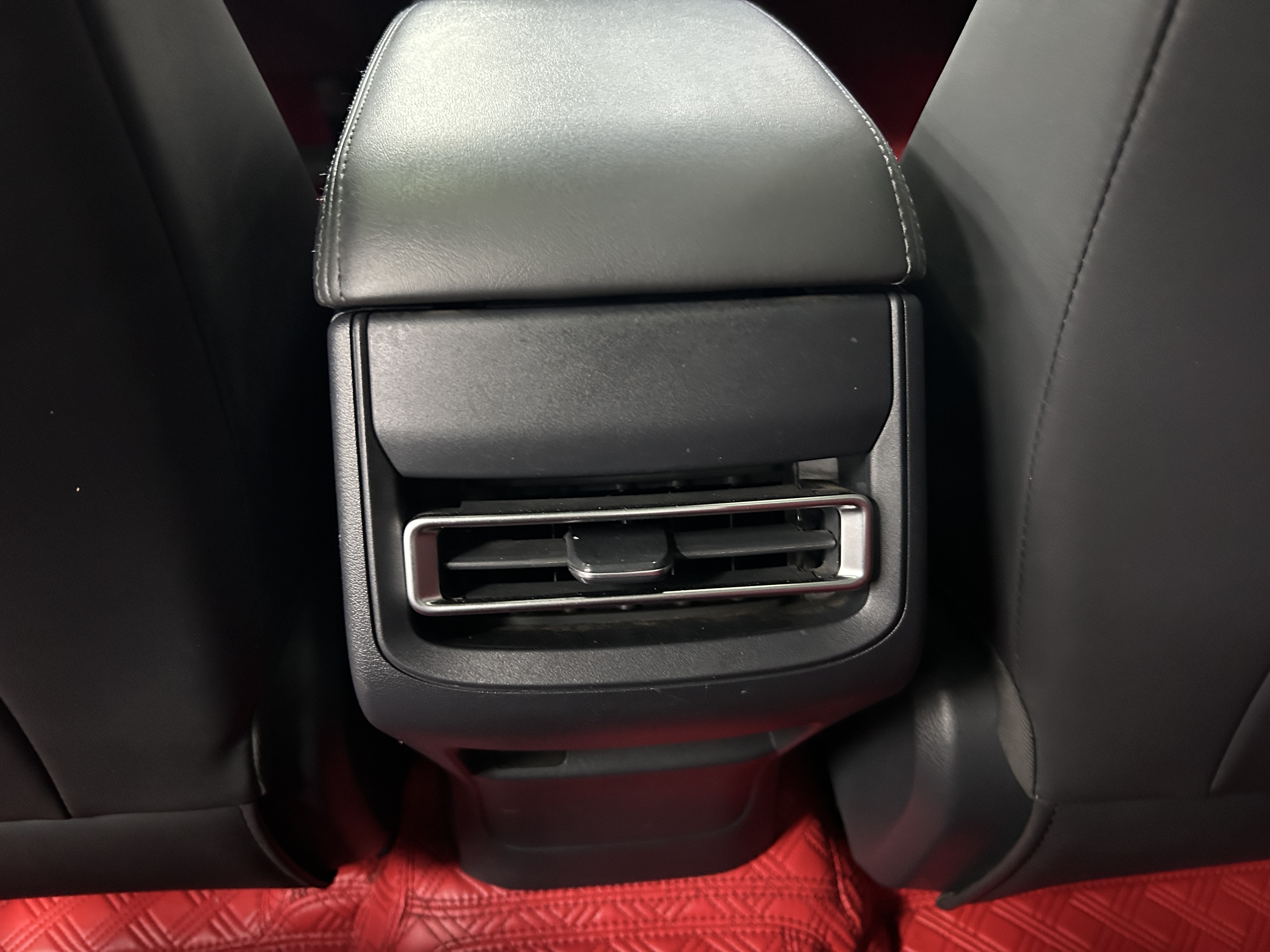 Changan UNI-T 2021 immagine di auto #29