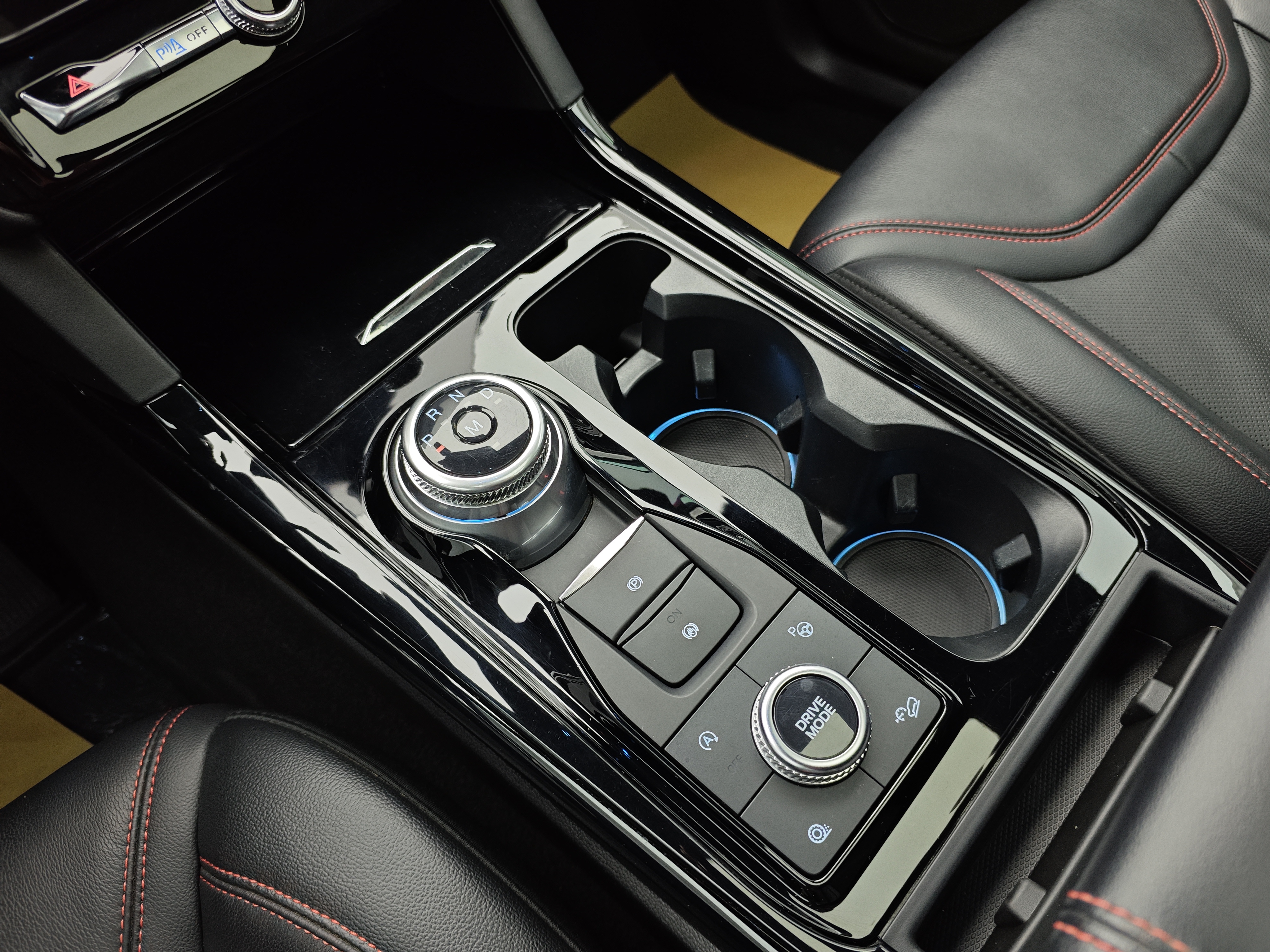 Ford Explorer 2021 car image #29