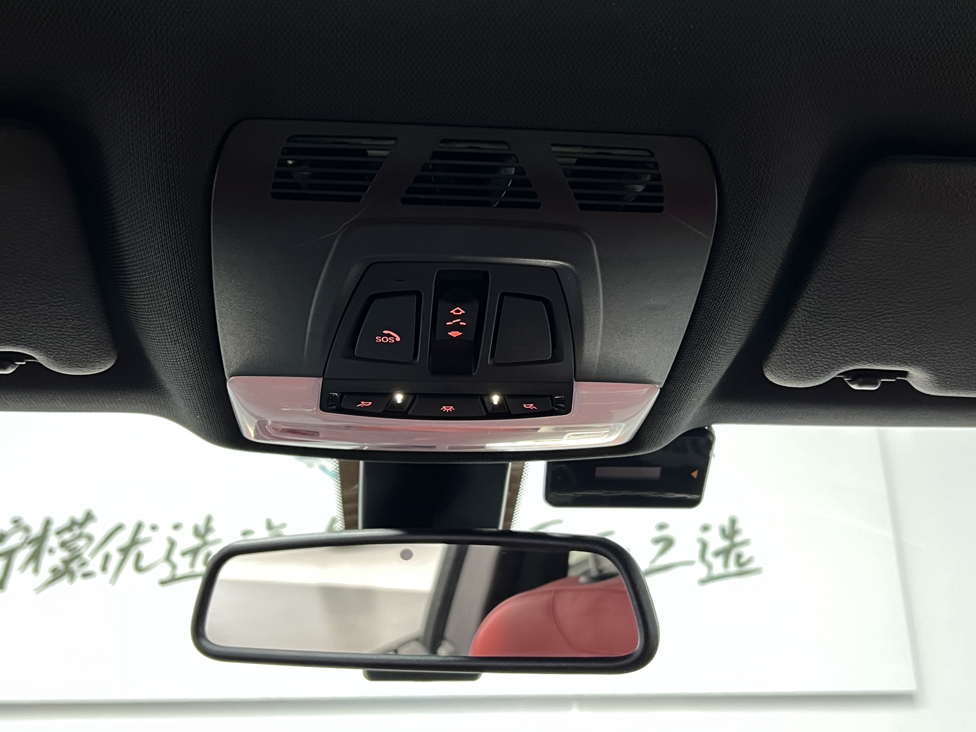 BMW 3 Series GT 2020 car image #29