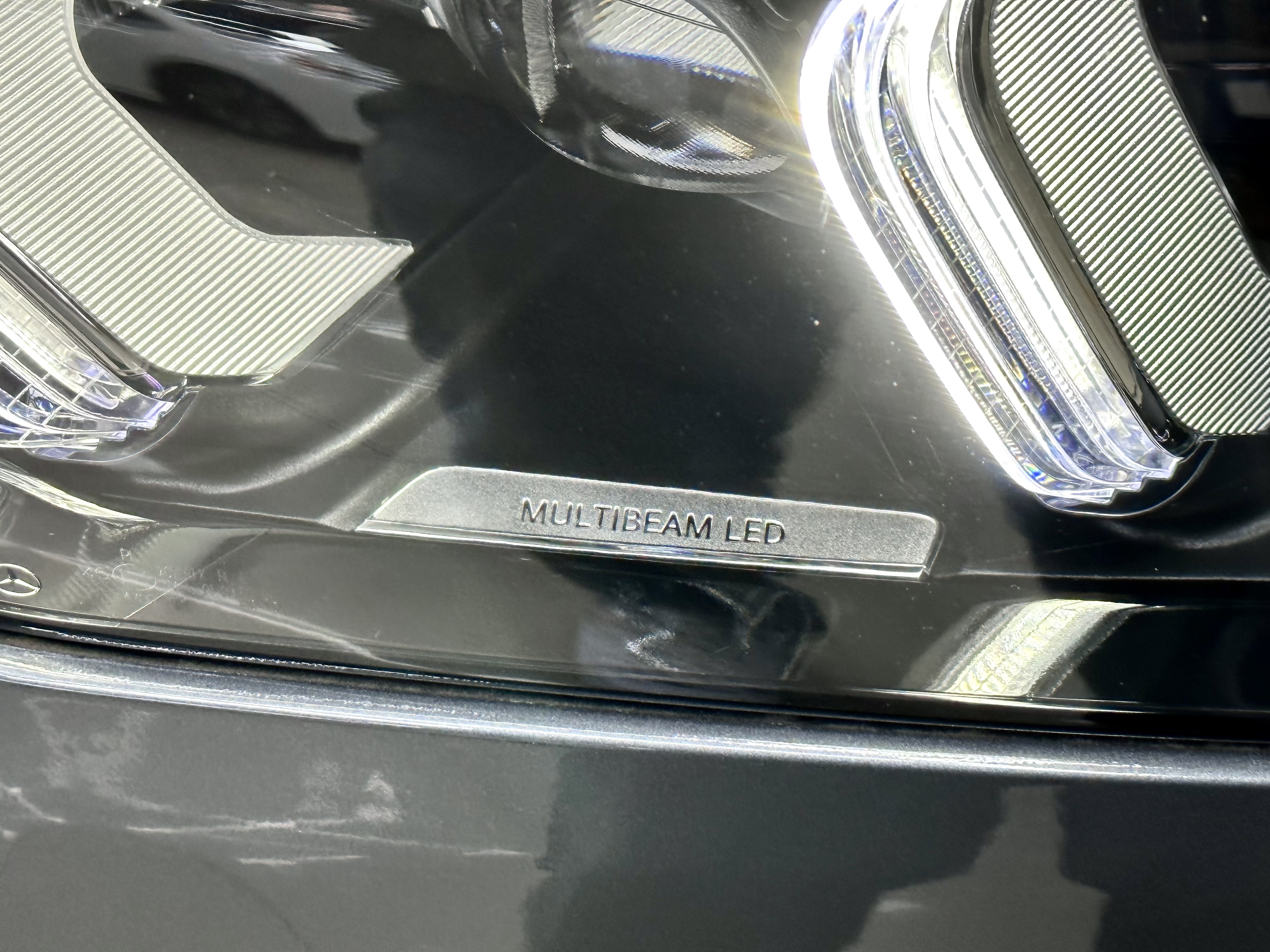 Mercedes-Benz GLE Coupe AMG 2021 #29 Mercedes-Benz GLE Coupe AMG 2021 car image #29