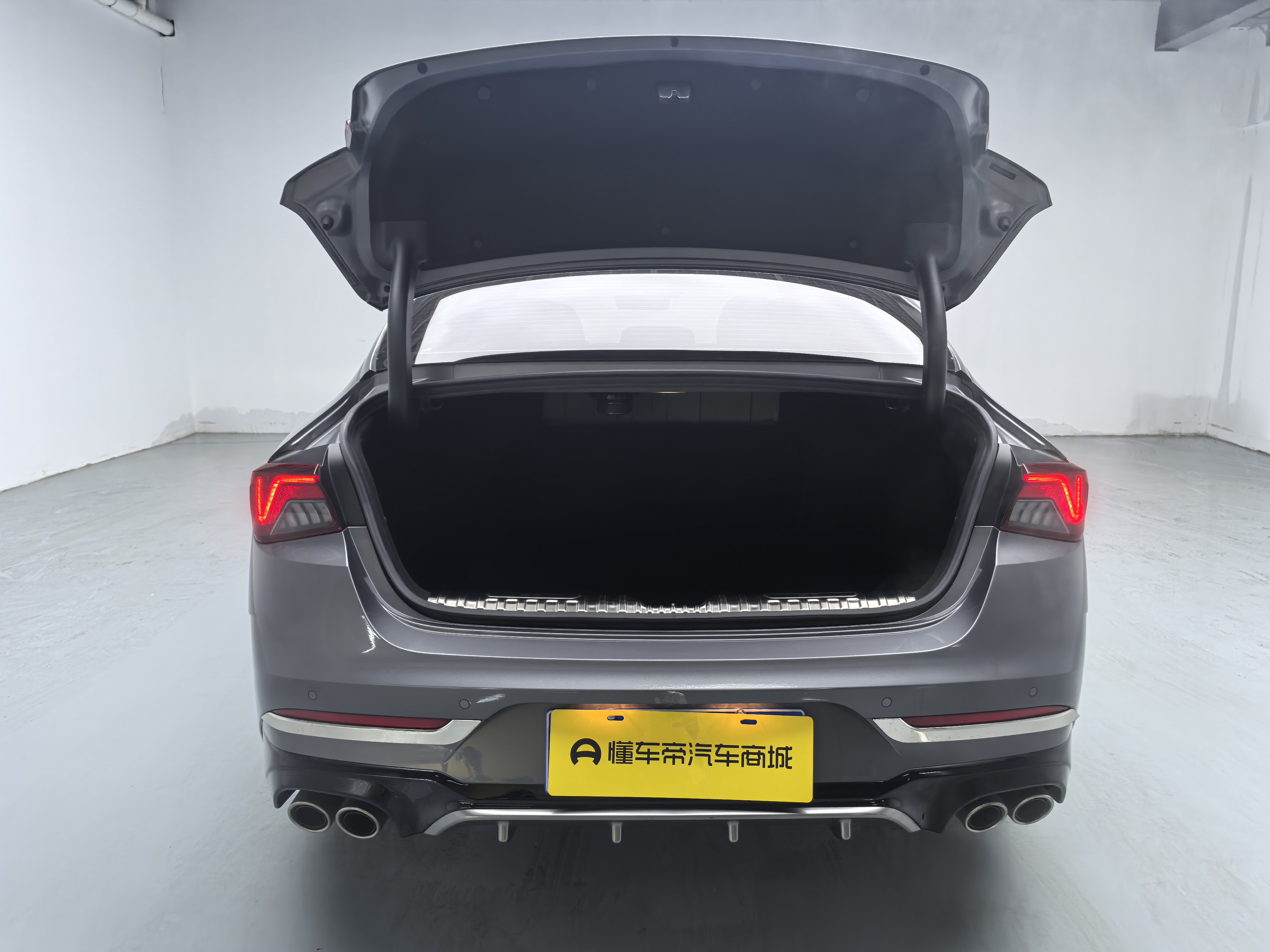 起亚 起亚K5 2020 汽车图片 #29