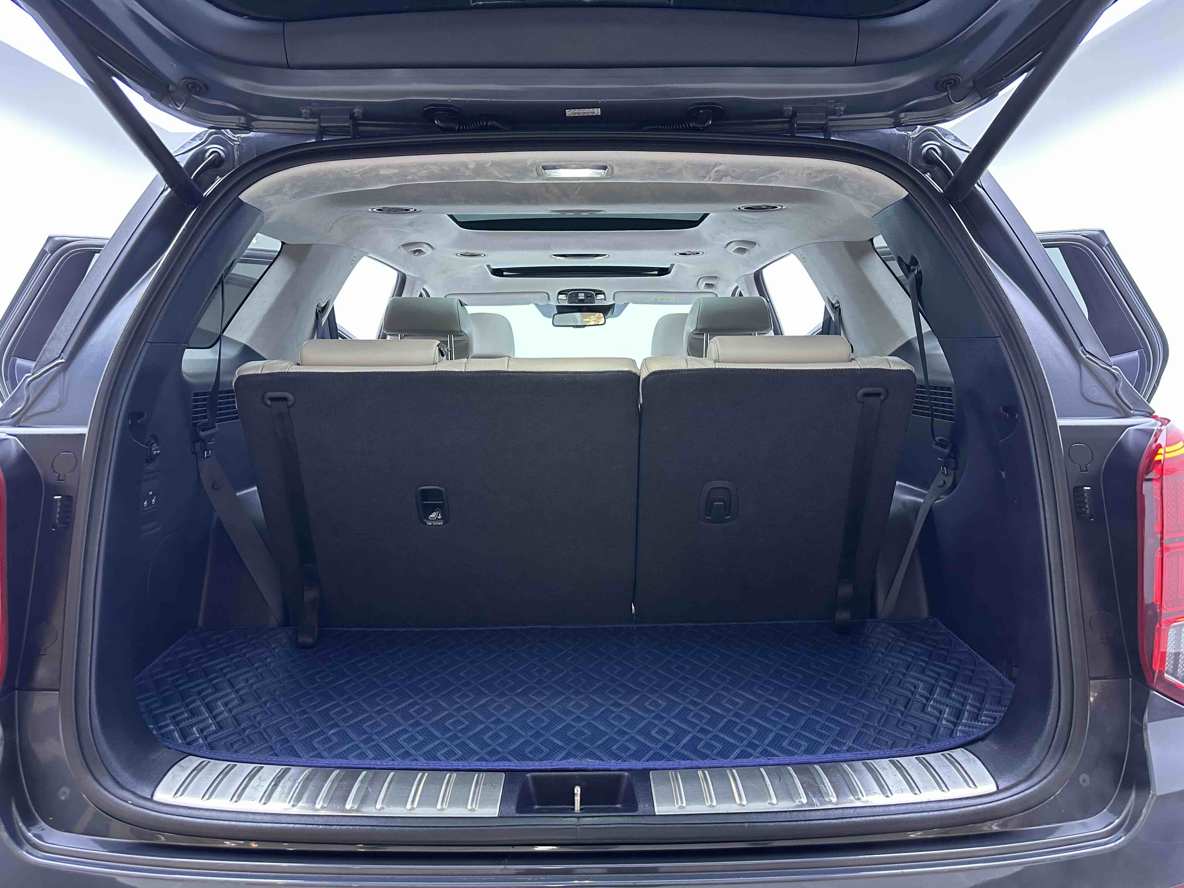 Hyundai Palisade 2021 car image #29