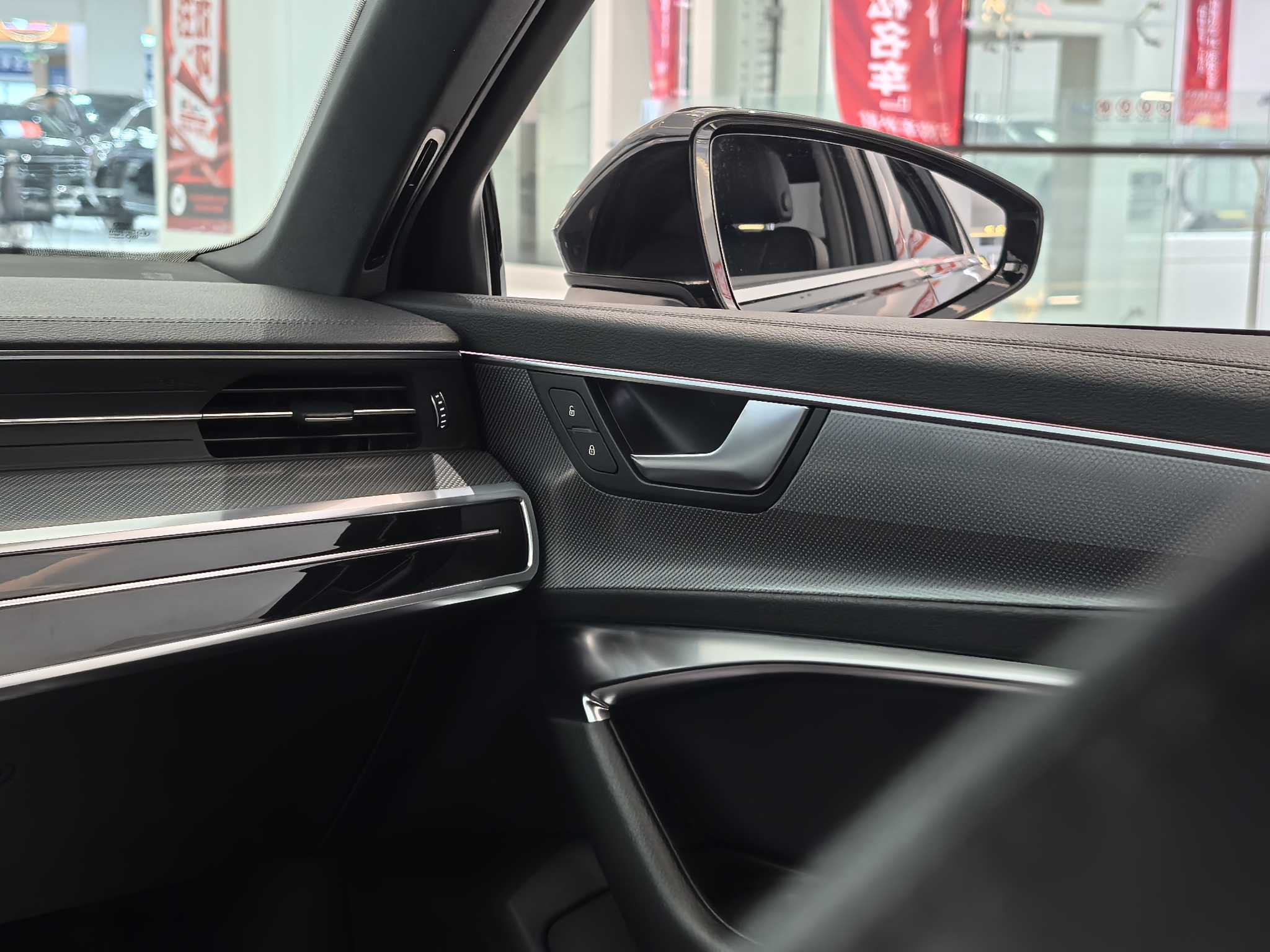 Audi A6L 2021 car image #29