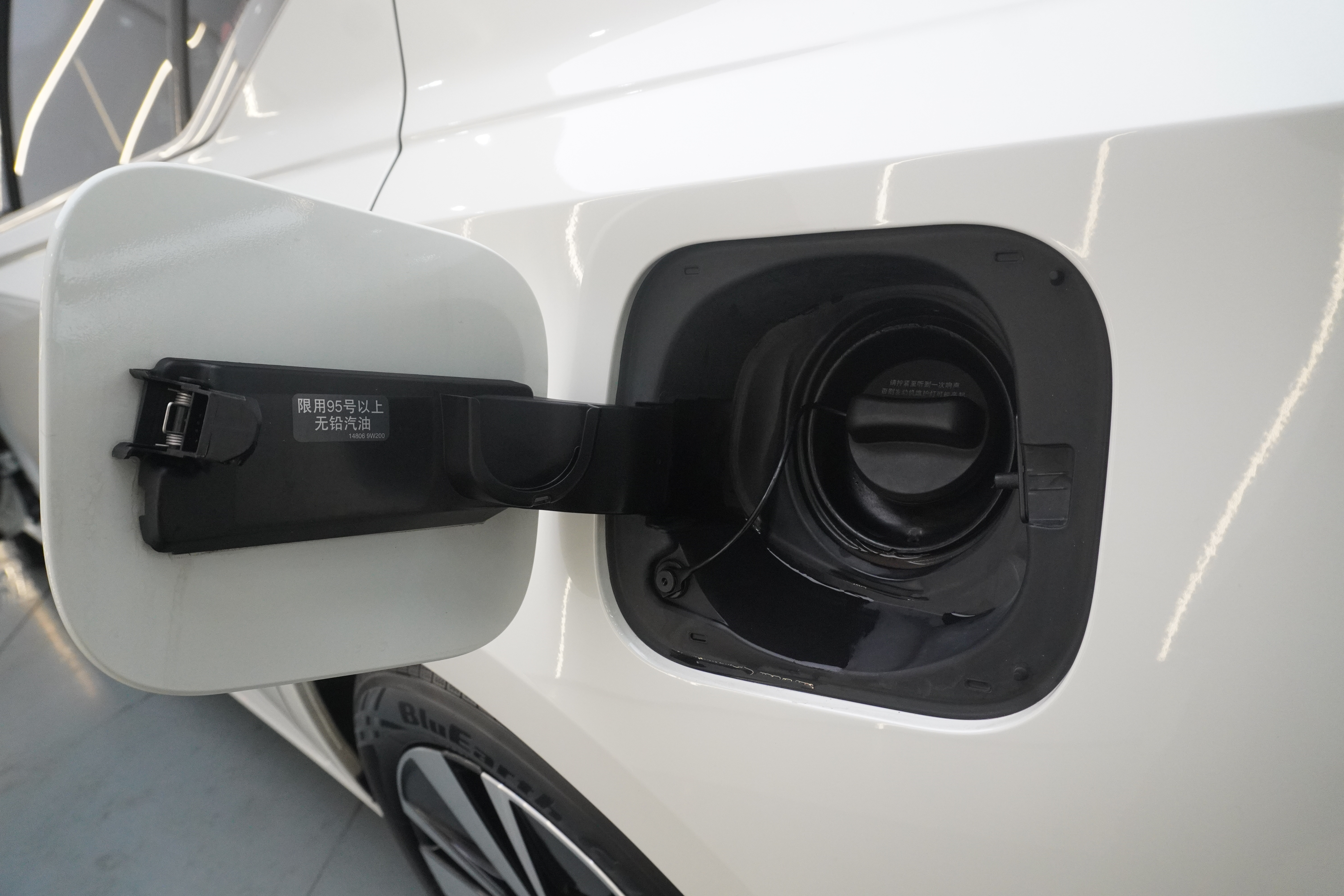 日产 天籁 2021 汽车图片 #29