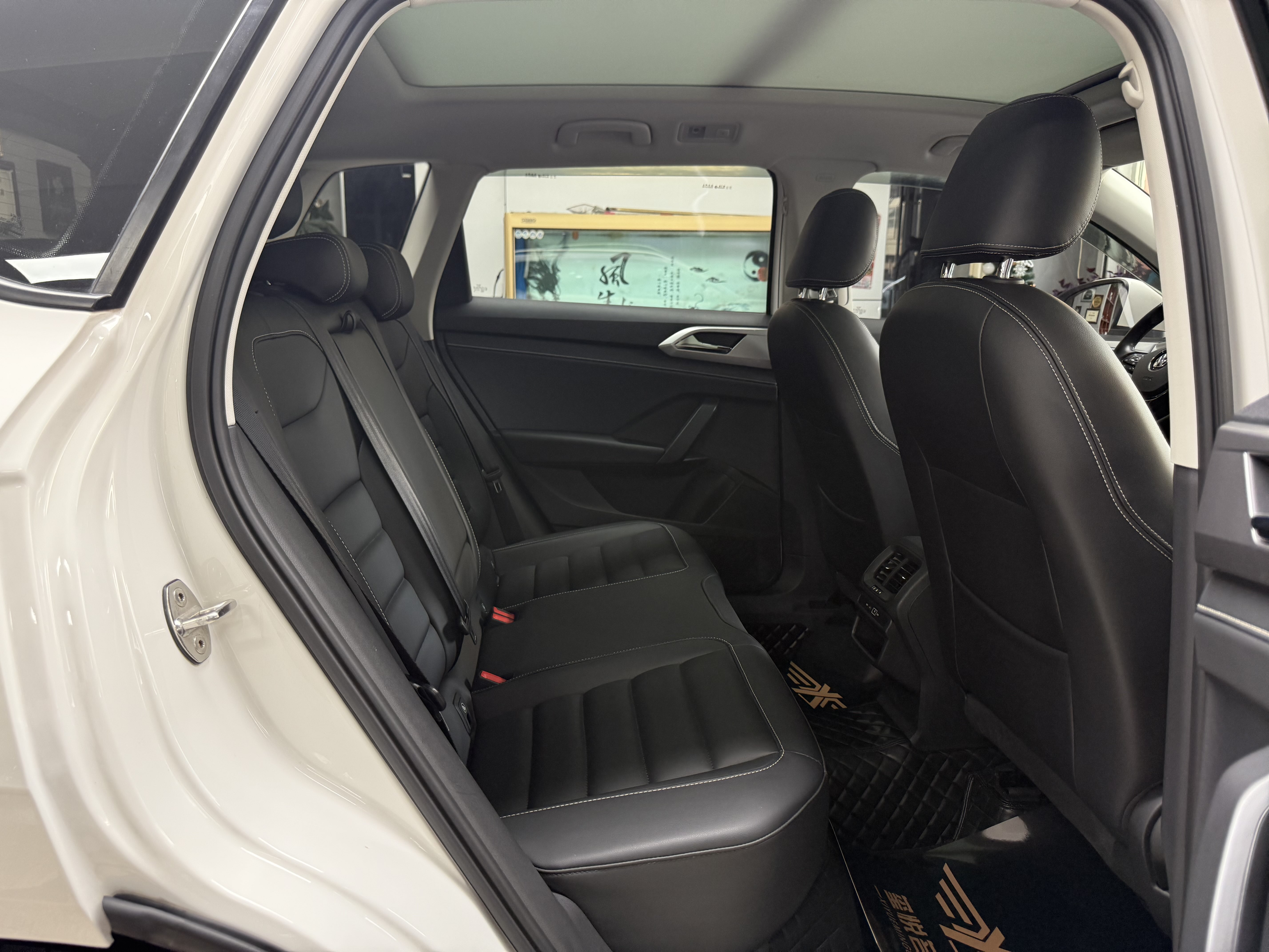 Volkswagen Tharu New Energy 2021 #29 Volkswagen Tharu New Energy 2021 car image #29