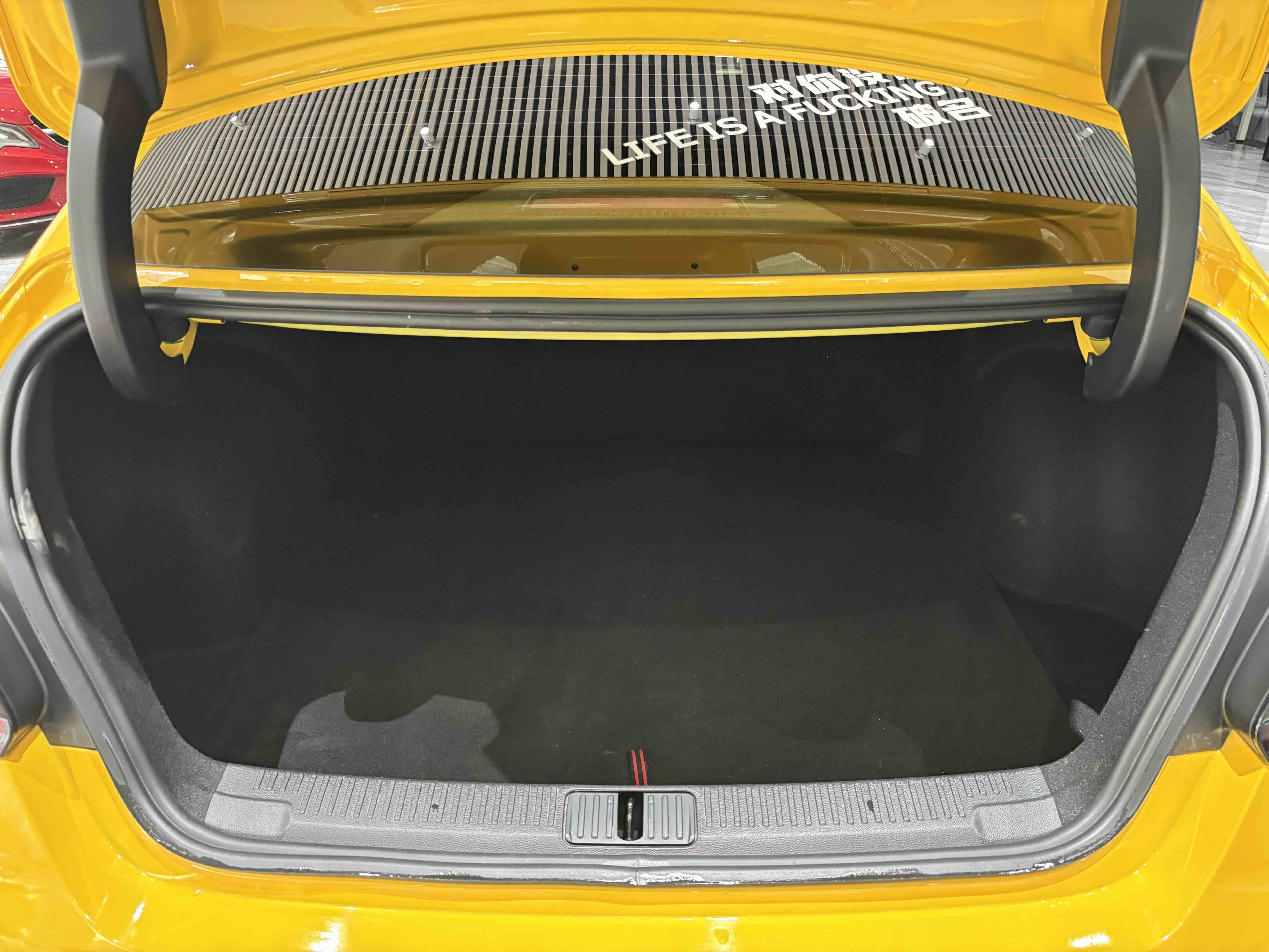 MG 5 2022 car image #29