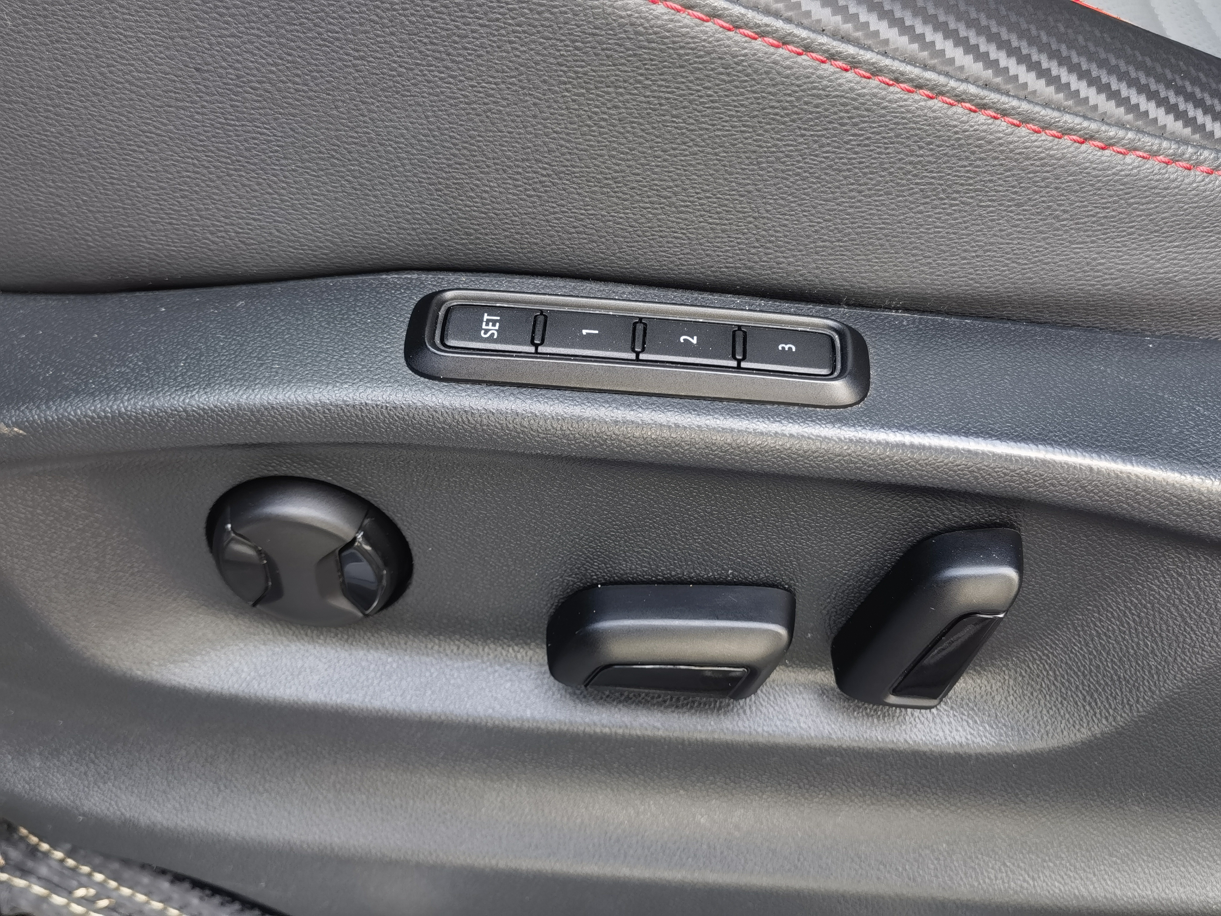 Volkswagen Tiguan X 2021 car image #29