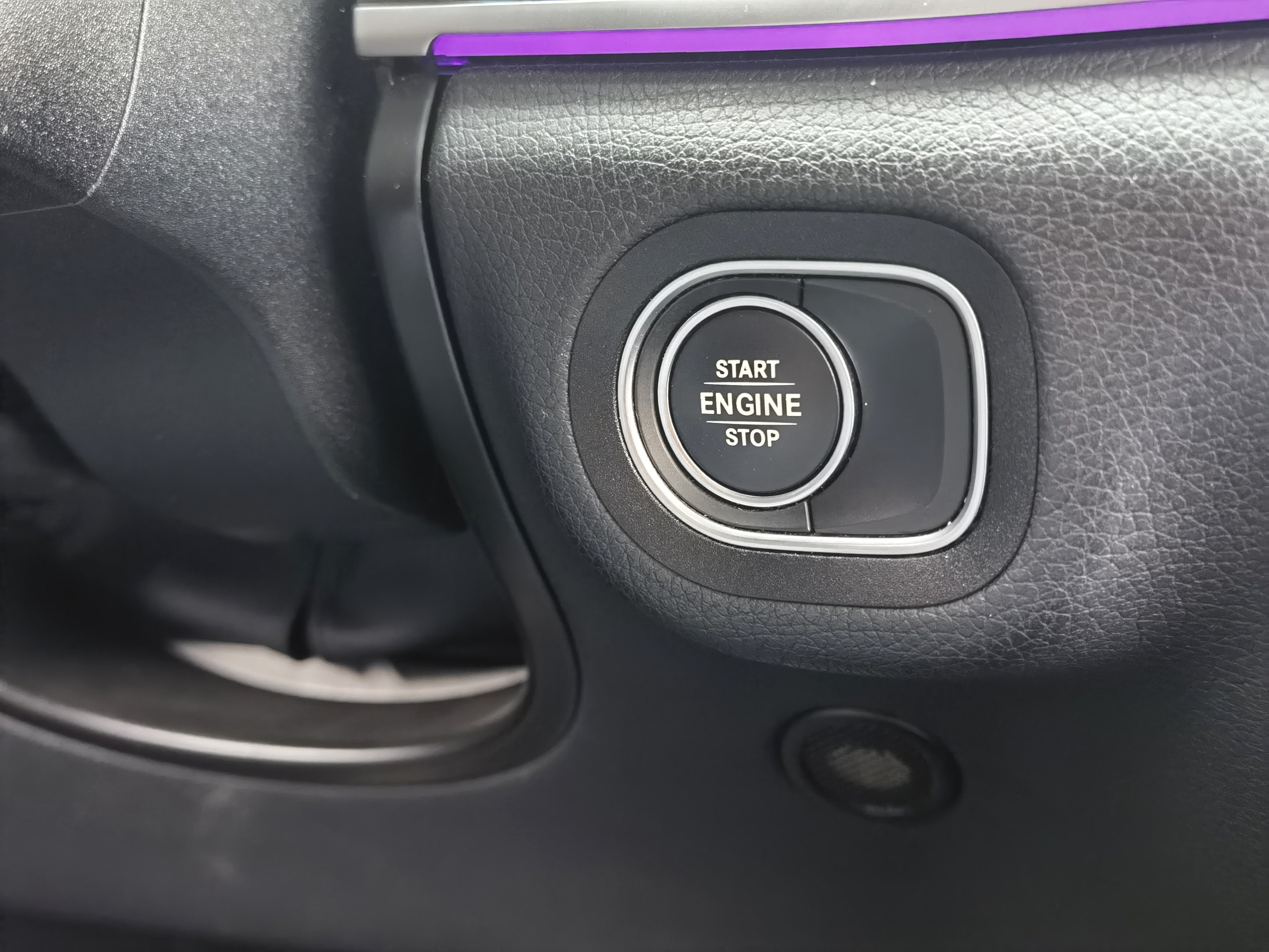 奔驰 奔驰GLE轿跑新能源 2021 汽车图片 #29